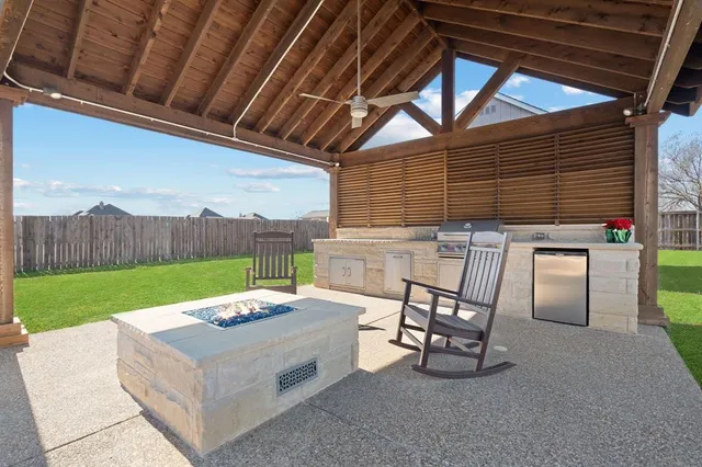 $649,000 | 1024 Telford Trail, Crowley, TX 76036