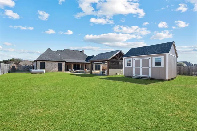 $649,000 | 1024 Telford Trail, Crowley, TX 76036