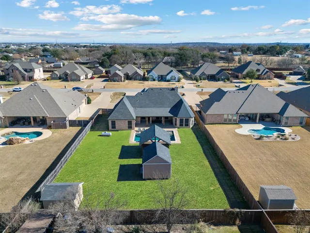 $649,000 | 1024 Telford Trail, Crowley, TX 76036