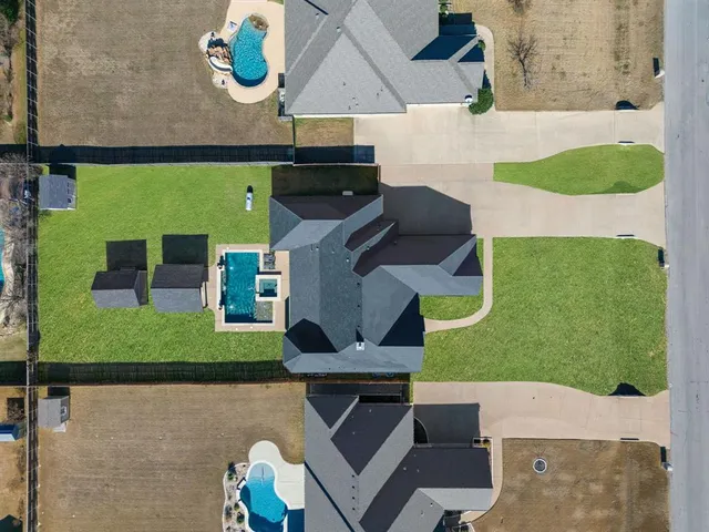 $649,000 | 1024 Telford Trail, Crowley, TX 76036