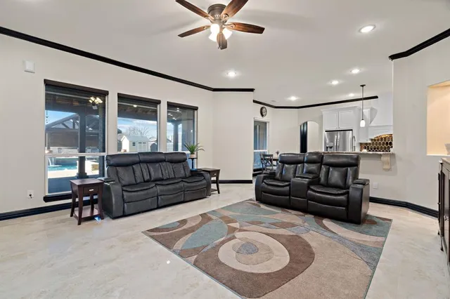 $649,000 | 1024 Telford Trail, Crowley, TX 76036