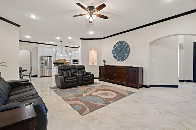 $649,000 | 1024 Telford Trail, Crowley, TX 76036