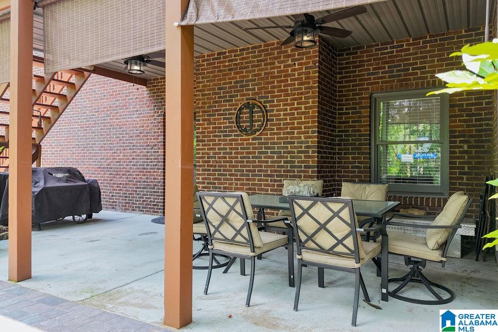 530 Timberline Trail Calera, AL 35040 - Photo 49 of 65