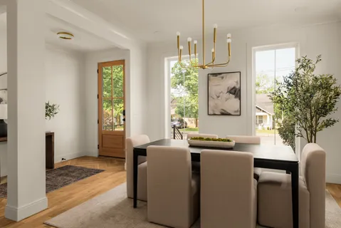 $1,190,900 | 1351 Pennock Avenue, Nashville, TN 37207