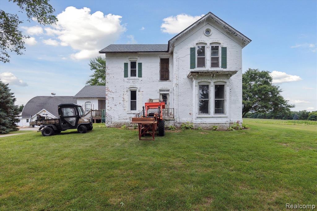 3435 Dietz Road Williamston, MI 48895 - Photo 3 of 49