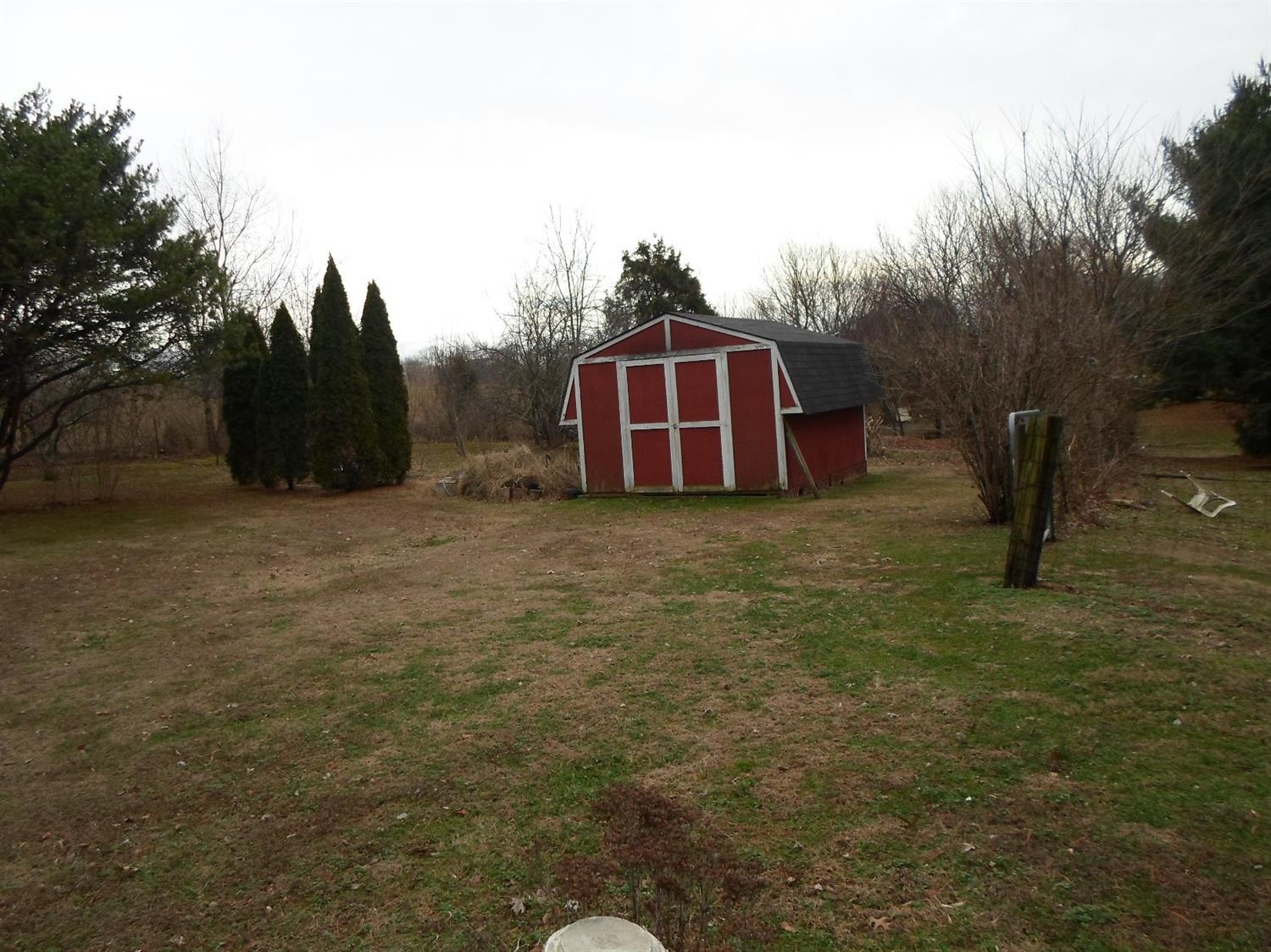 2671 Lexington Road Richmond, KY 40475 - Photo 19 of 20 Photo 19