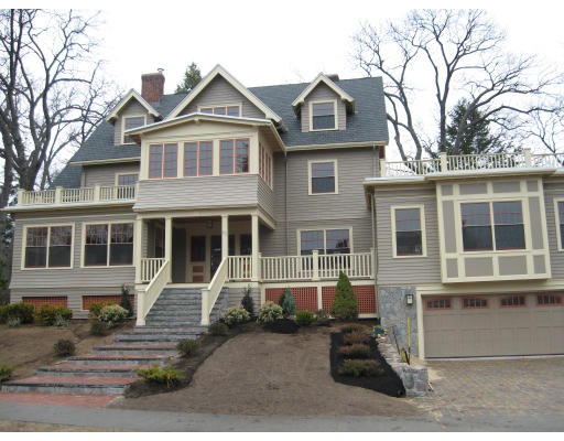 20 Sheffield Road Winchester, MA 01890 - Photo 1 of 12