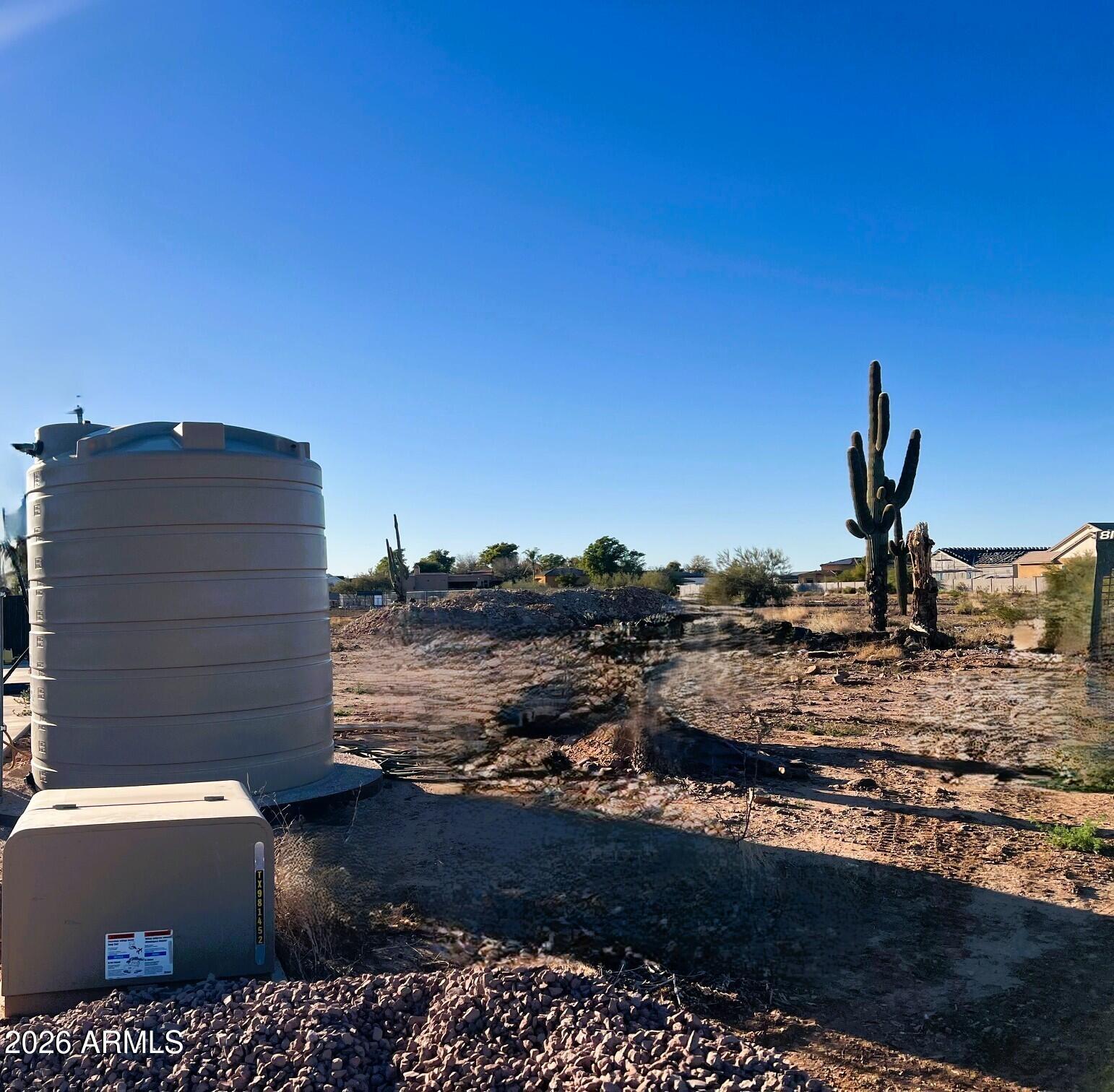 2602 North 101st Avenue, Unit R Peoria, AZ 85383 - Photo 3 of 3 a view of a terrace