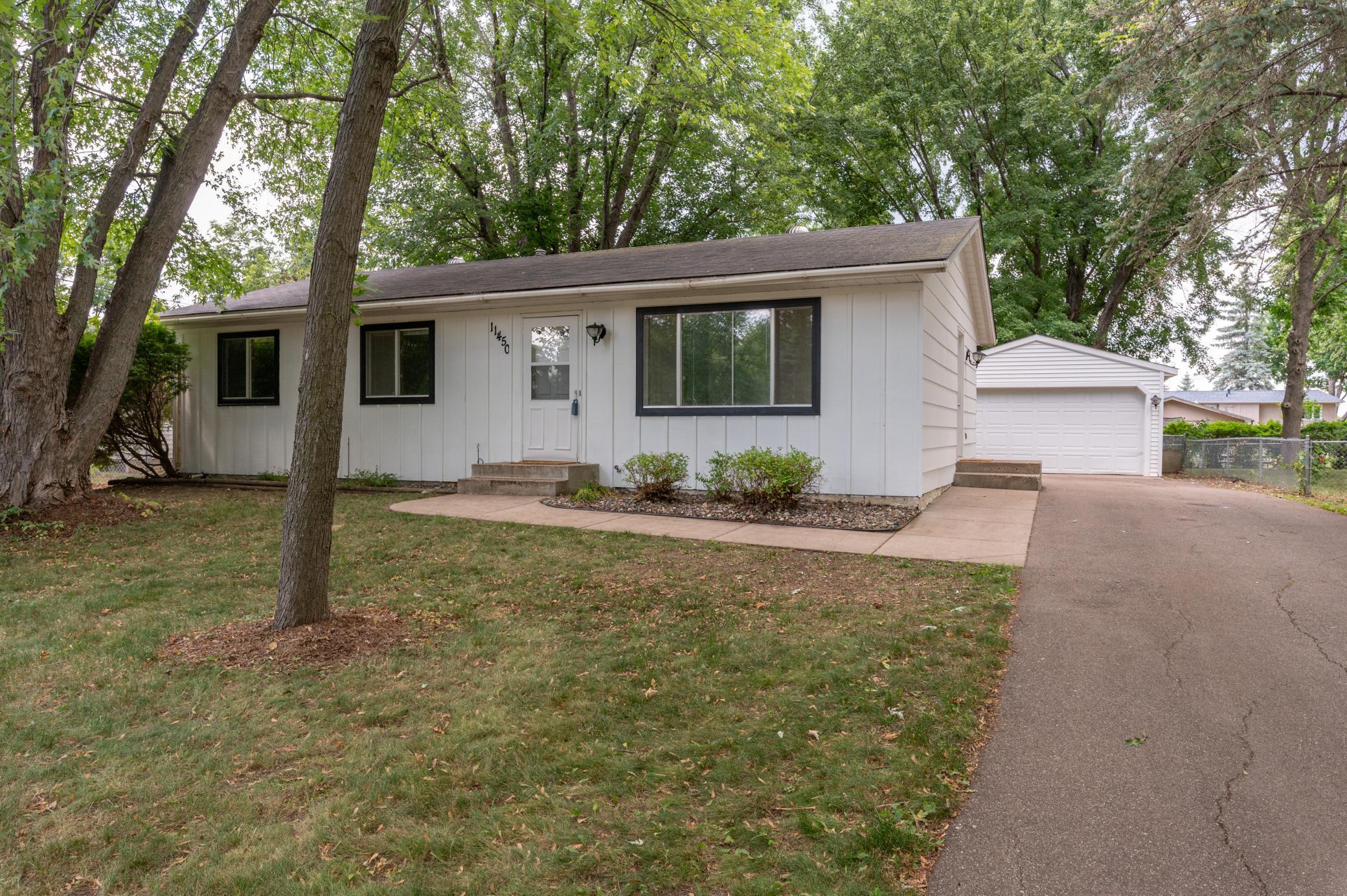 11450 Lakeview Road Chisago City, MN 55013 - Photo 1 of 1 Gallery Image 1