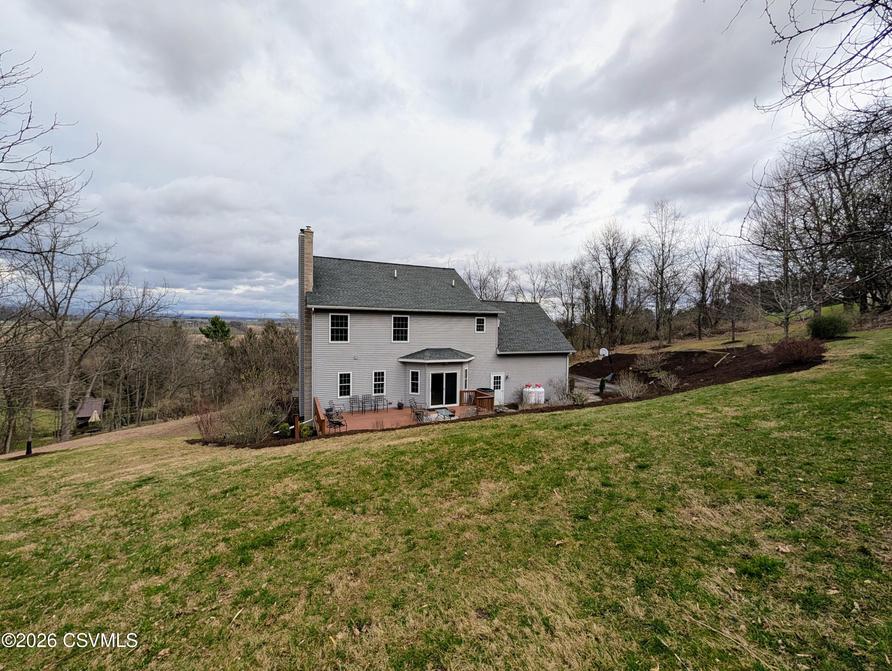 3 Walnut Road Lewisburg, PA 17837 - Photo 52 of 58