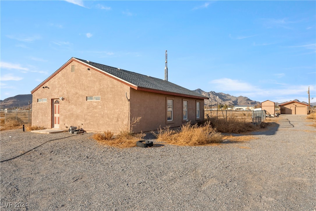 2270 Gally Road Pahrump, NV 89060 - Photo 24 of 33 Gallery Image 24