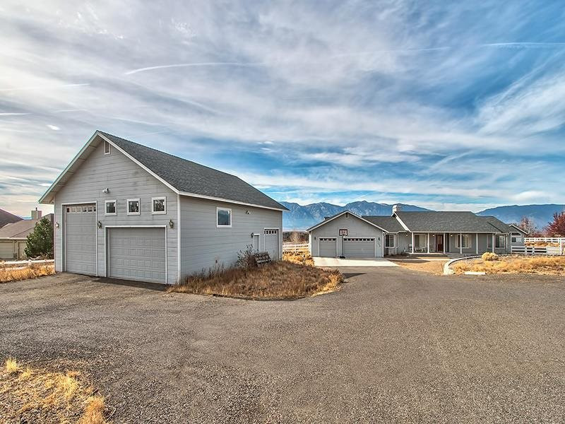 1368 Rabbitbrush Drive Gardnerville, NV 89410 - Photo 1 of 1 Photo 1