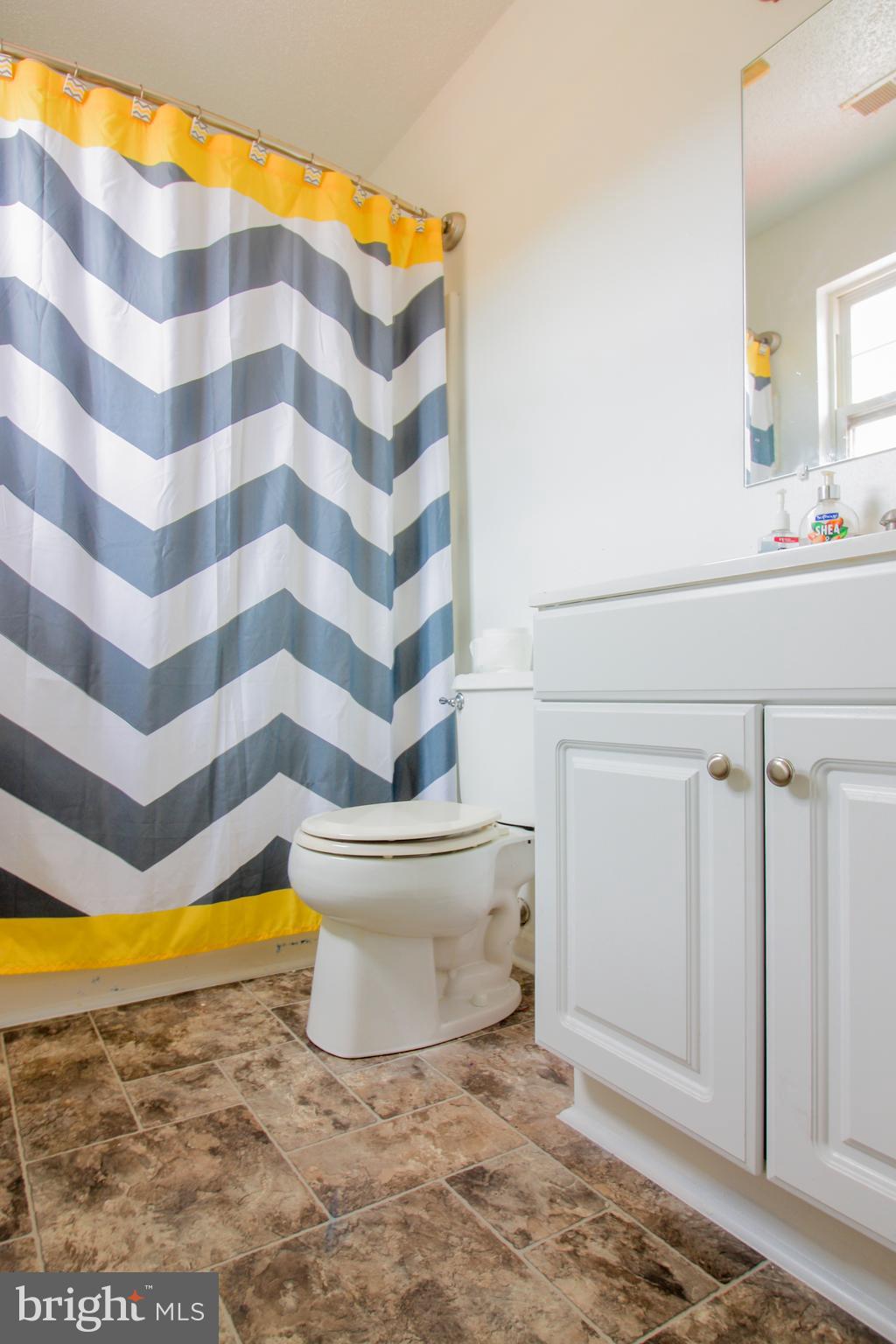 865 Valley Mill Road Winchester, VA 22602 - Photo 12 of 26 Master Bathroom