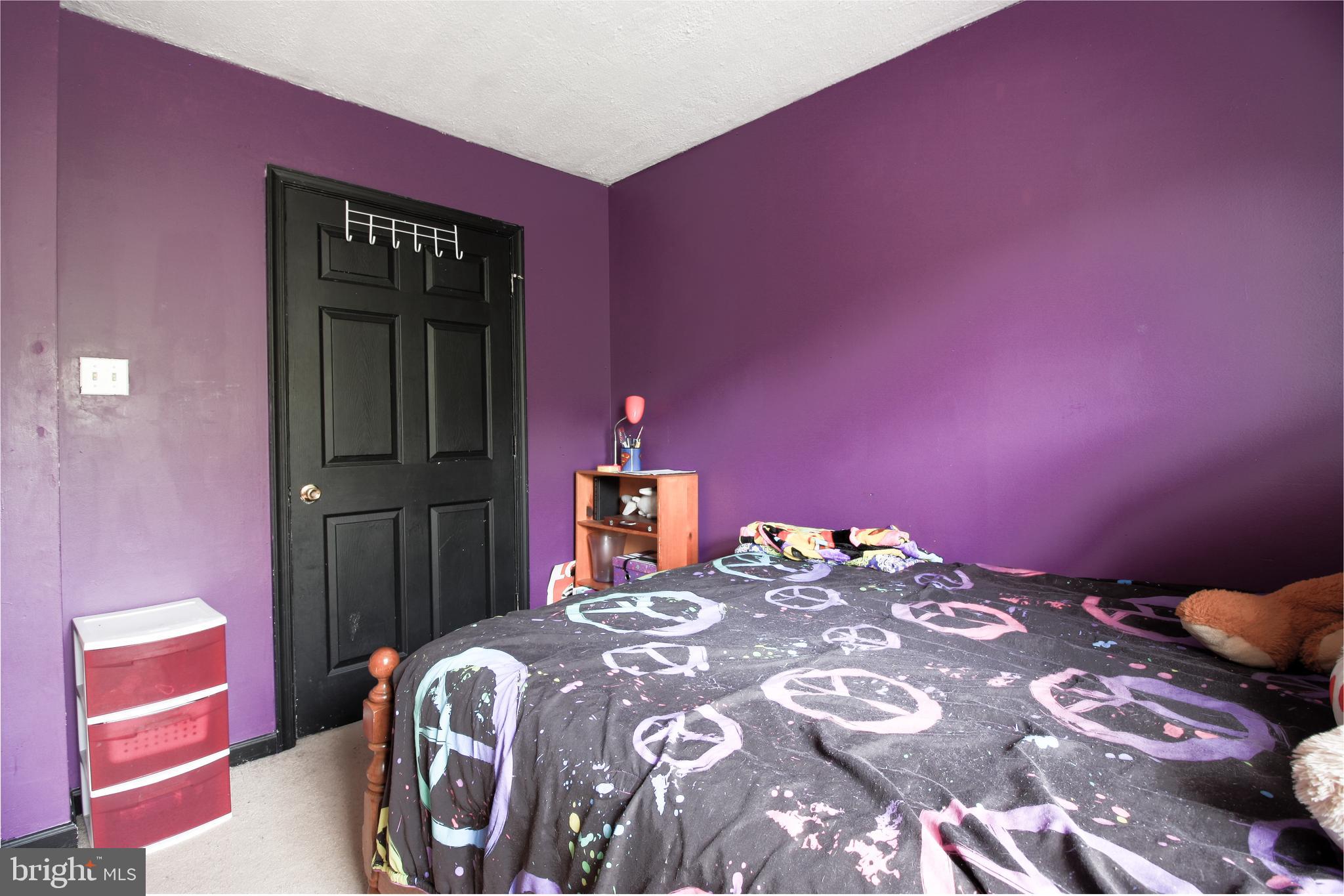 865 Valley Mill Road Winchester, VA 22602 - Photo 13 of 26 Bedroom 2