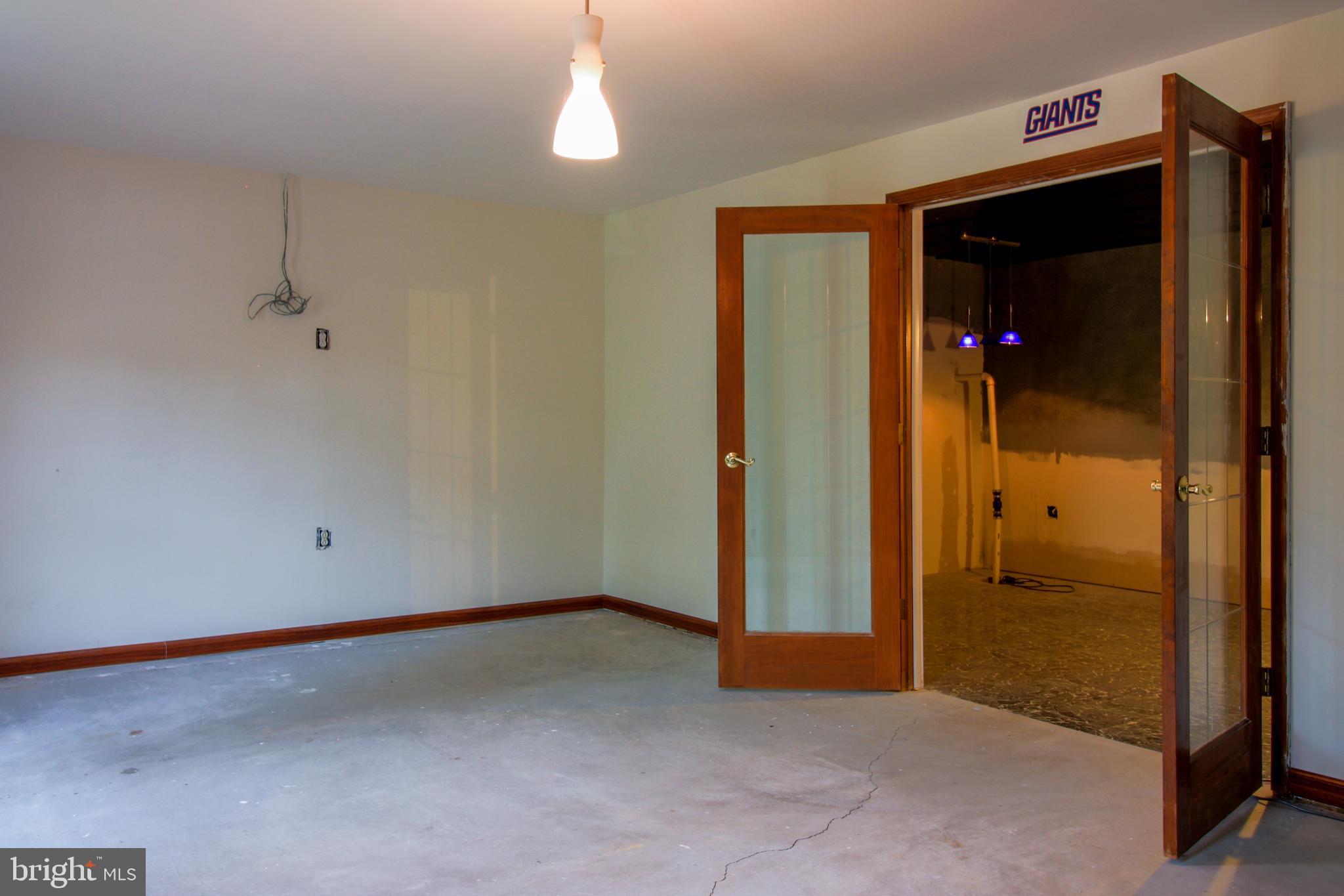 865 Valley Mill Road Winchester, VA 22602 - Photo 19 of 26 Basement