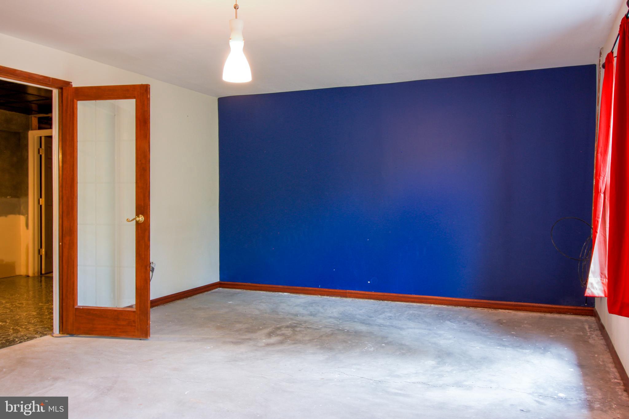 865 Valley Mill Road Winchester, VA 22602 - Photo 20 of 26 Basement