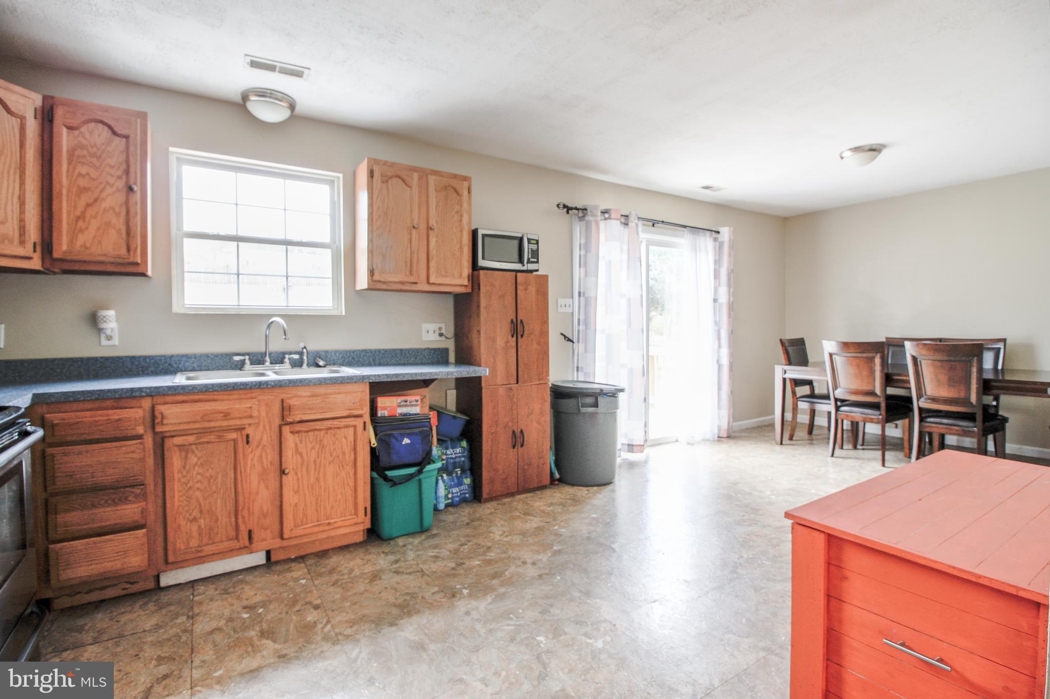 865 Valley Mill Road Winchester, VA 22602 - Photo 8 of 26 Kitchen