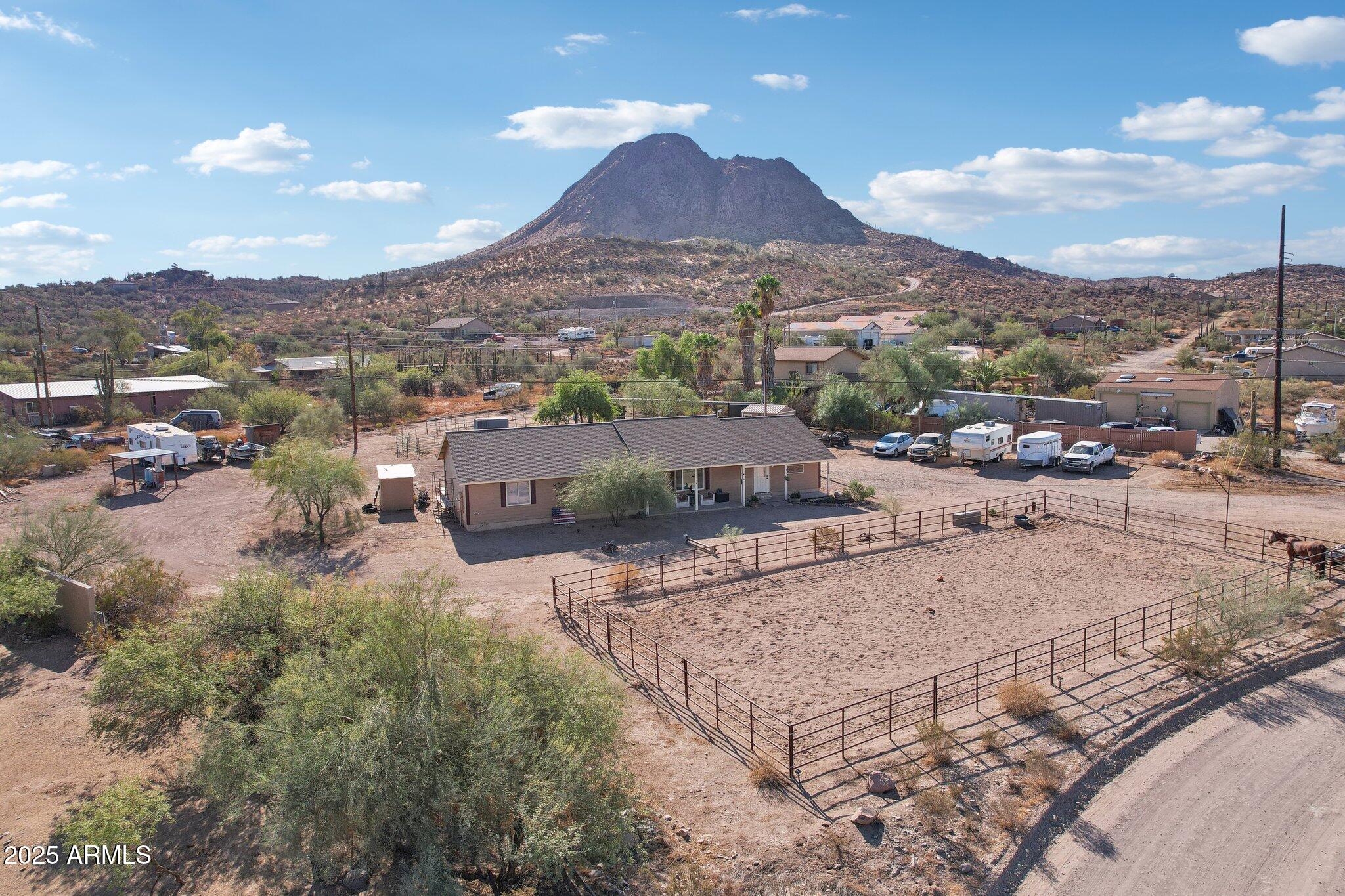 47435 North Meander Road New River, AZ 85087 - Photo 1 of 19 47435 N Meander Rd