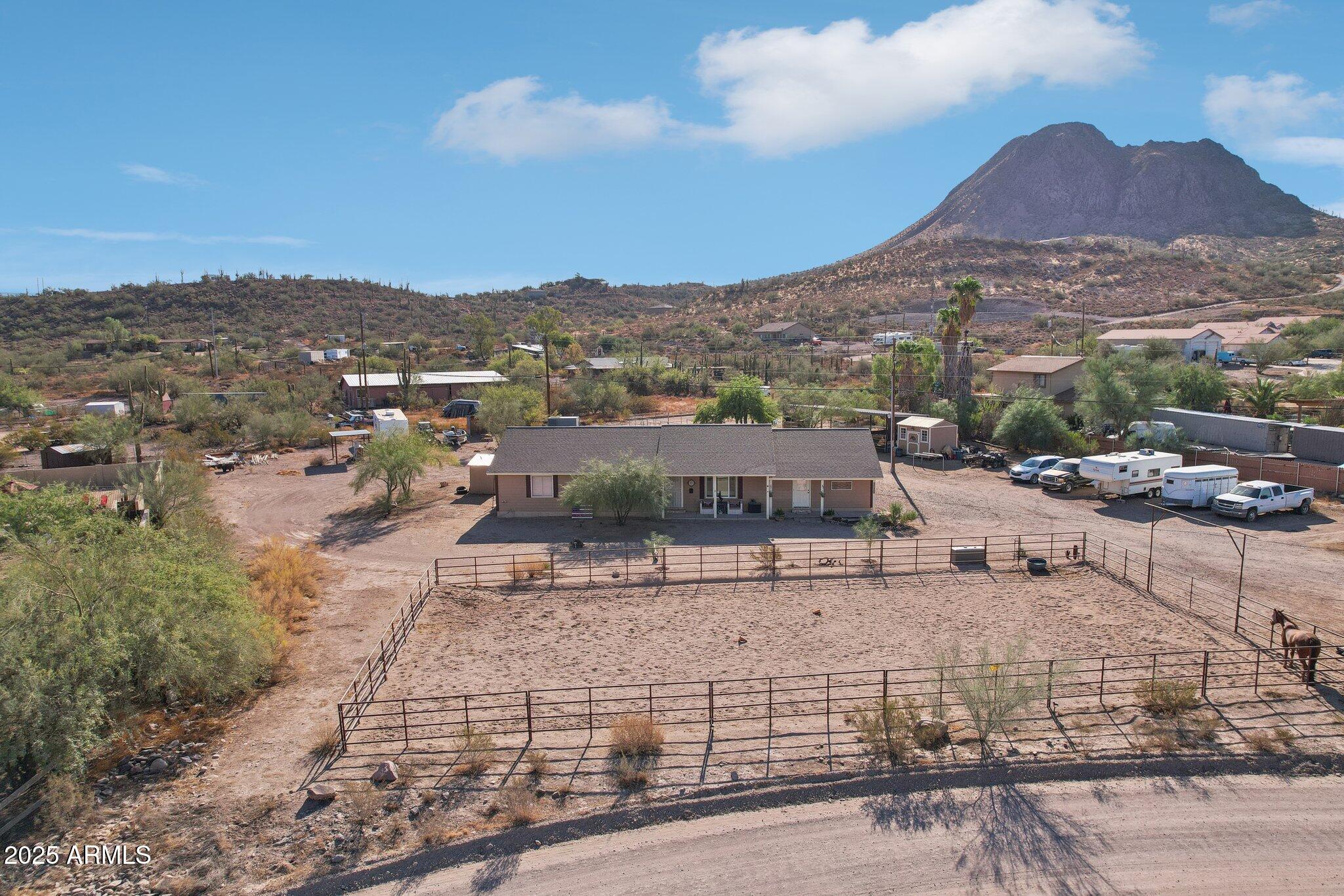 47435 North Meander Road New River, AZ 85087 - Photo 17 of 19 47435 N MEANDER RD