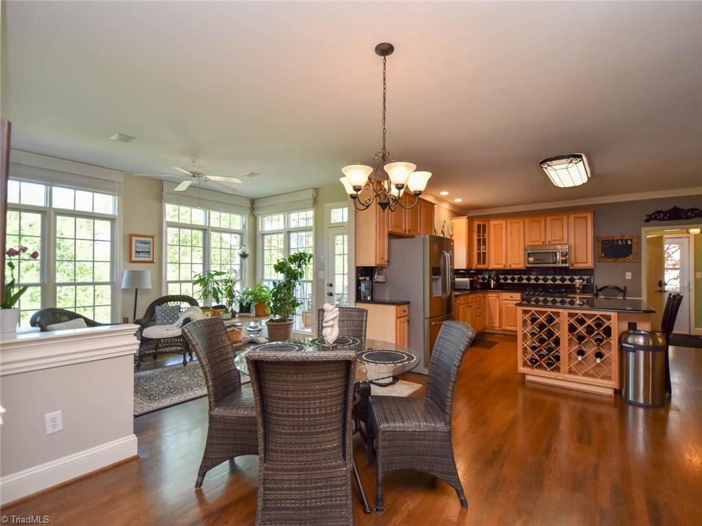 3817 Pinetop Road Greensboro, NC 27410 - Photo 12 of 29 Gallery Image 12