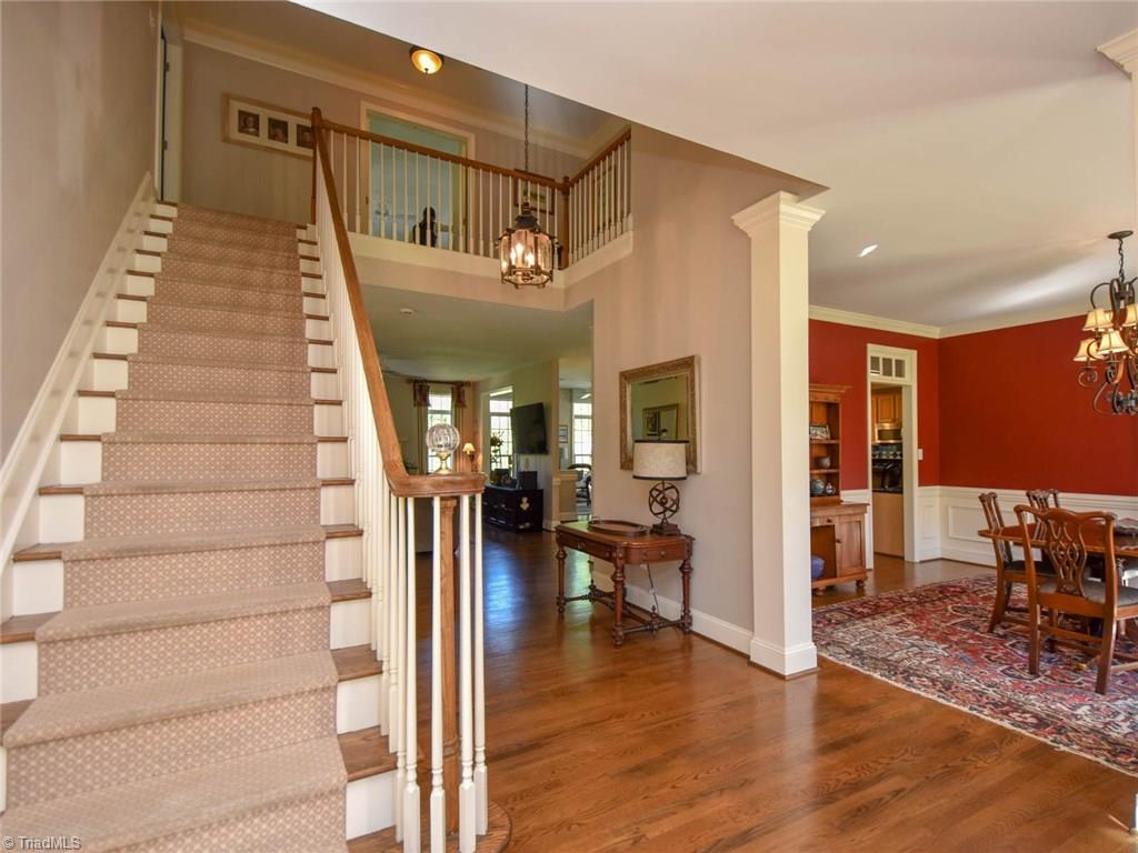 3817 Pinetop Road Greensboro, NC 27410 - Photo 3 of 29 Gallery Image 3