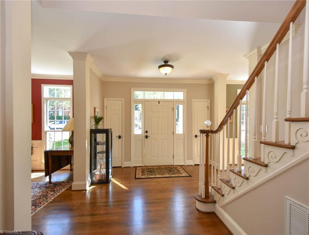 3817 Pinetop Road Greensboro, NC 27410 - Photo 4 of 29 Gallery Image 4
