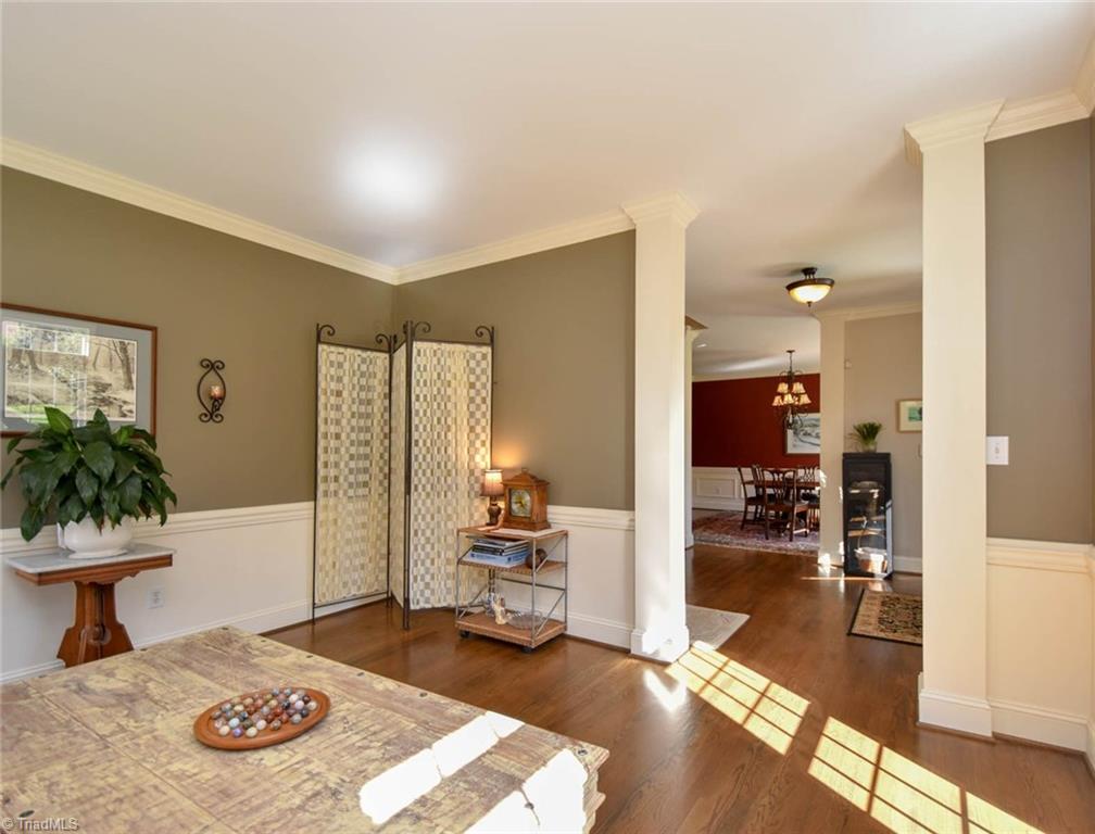 3817 Pinetop Road Greensboro, NC 27410 - Photo 6 of 29 Gallery Image 6