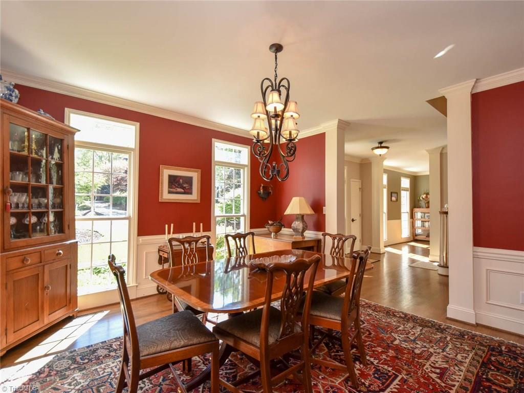3817 Pinetop Road Greensboro, NC 27410 - Photo 8 of 29 Gallery Image 8