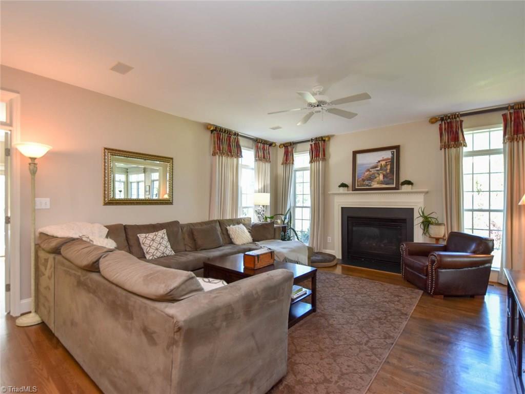 3817 Pinetop Road Greensboro, NC 27410 - Photo 9 of 29 Gallery Image 9