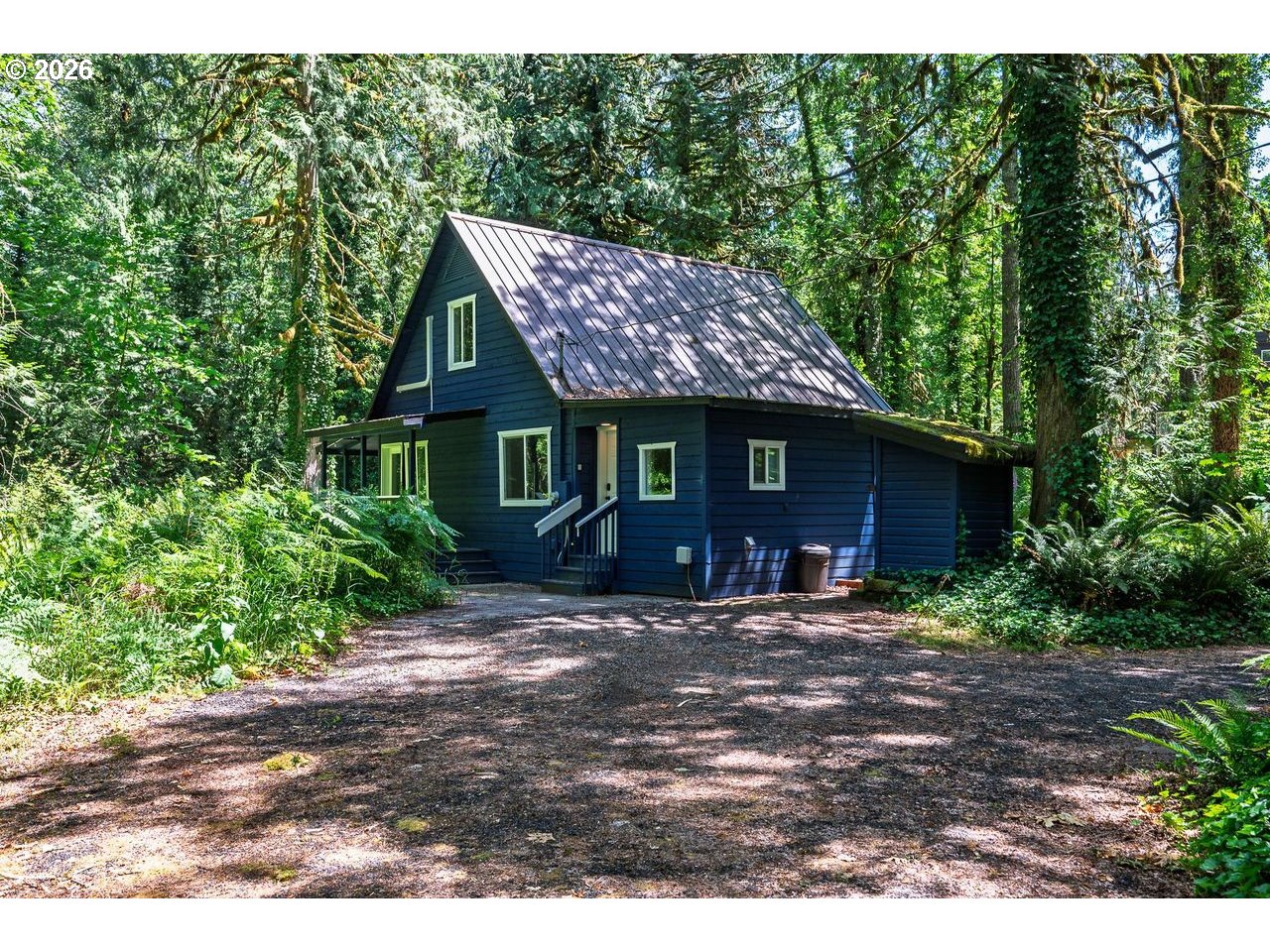 64277 East Brightwood Loop Road Brightwood, OR 97011 - Photo 3 of 40
