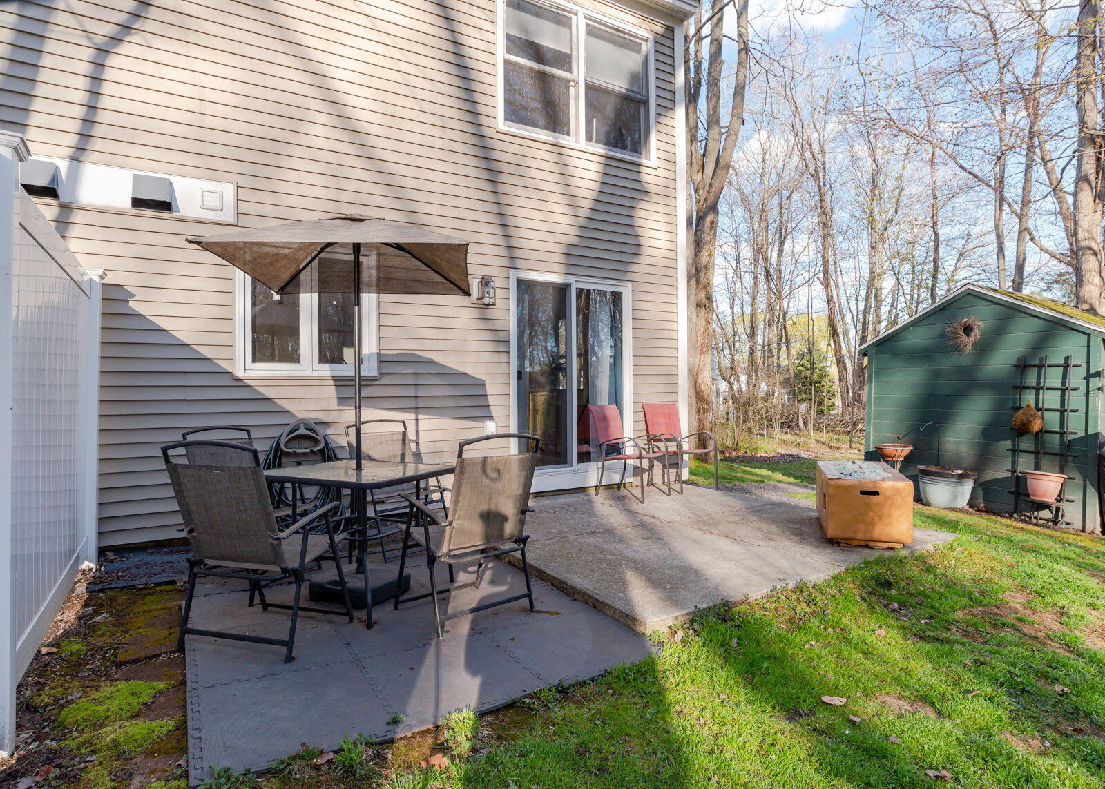 102 Berkshire Road, Unit 102 Portland, ME 04103 - Photo 27 of 33 102BerkshireRd-Portland-32