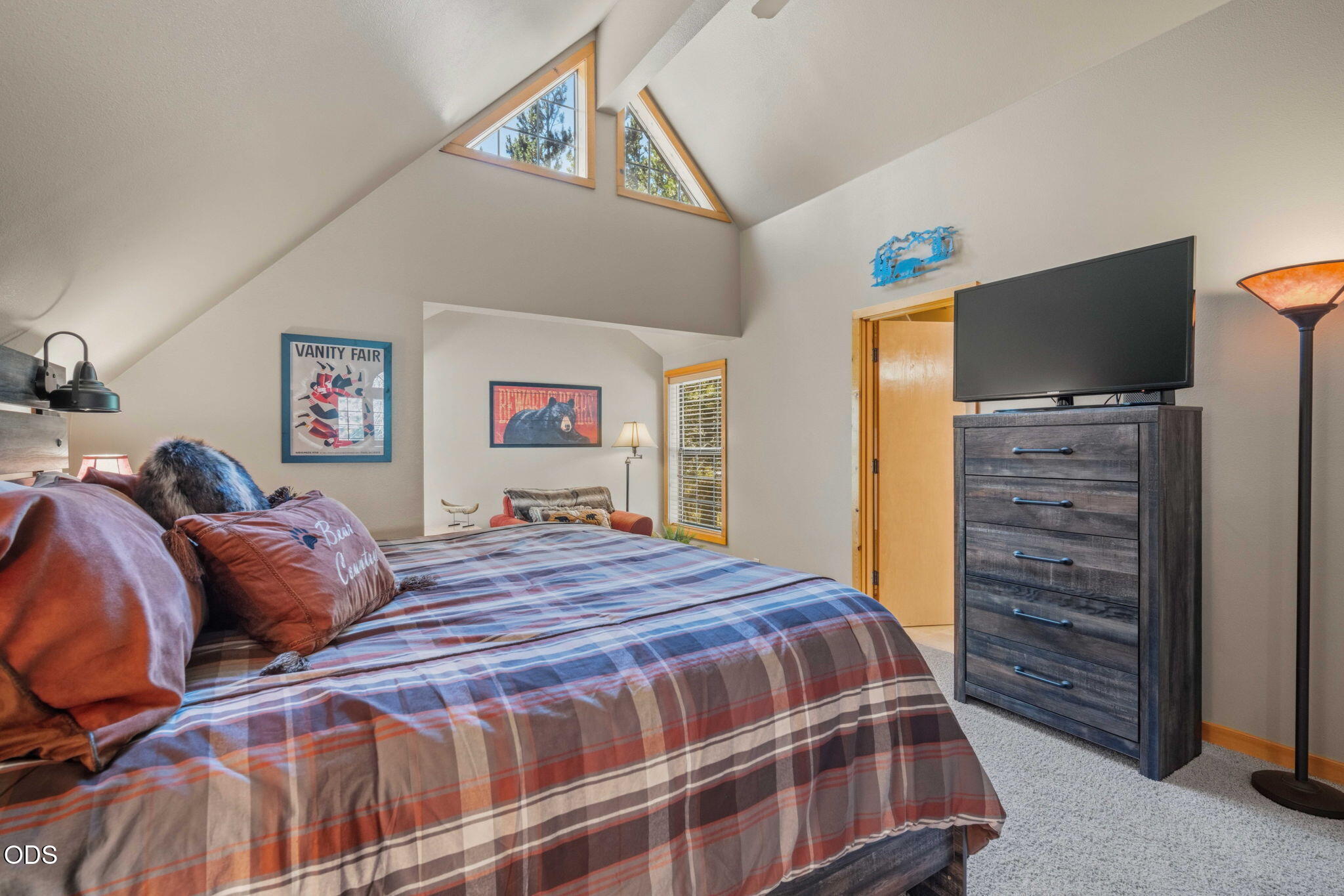 57499 Circle 4 Cabin Road, Unit 26 Sunriver, OR 97707 - Photo 33 of 44