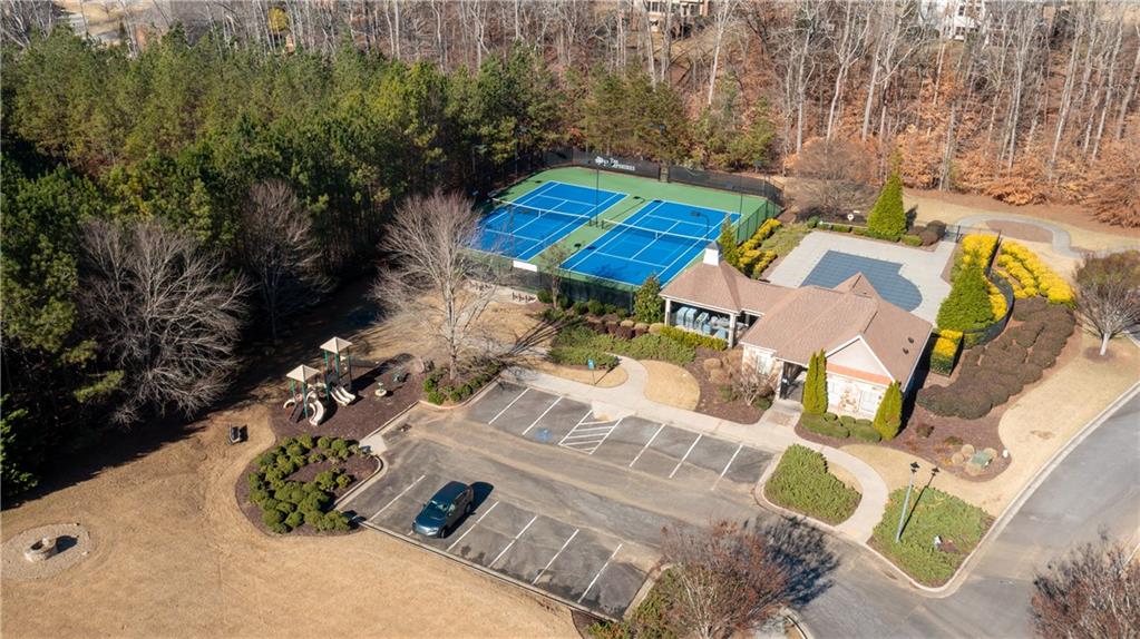 1625 Hamiota Ridge Alpharetta, GA 30004 - Photo 87 of 92