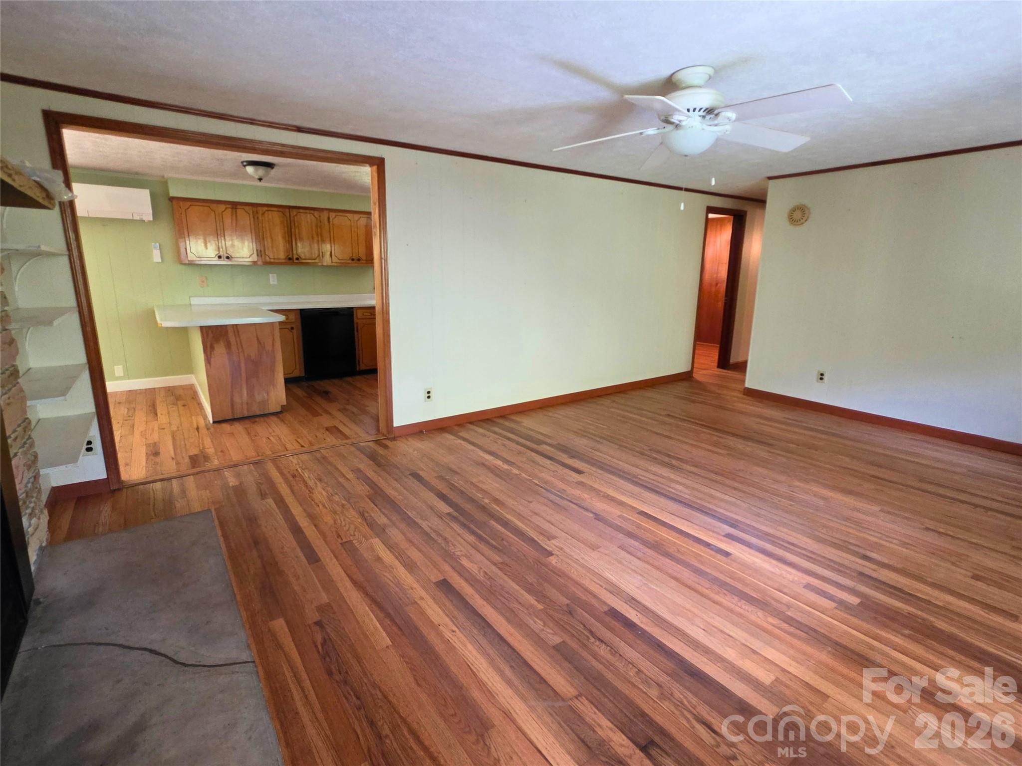 2838 7 Mile Ridge Road Burnsville, NC 28714 - Photo 17 of 48 Gallery Image 17
