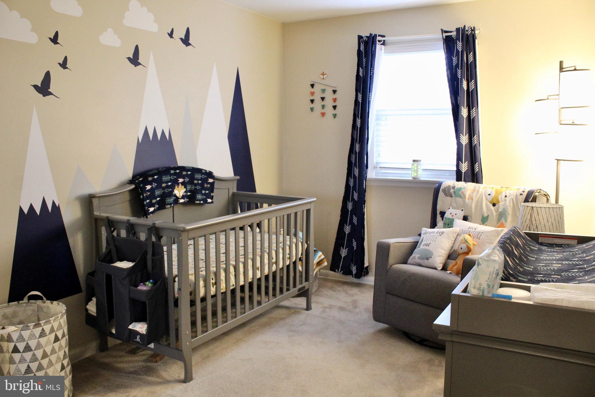 3150 Derry Road Philadelphia, PA 19154 - Photo 22 of 27 Second bedroom
