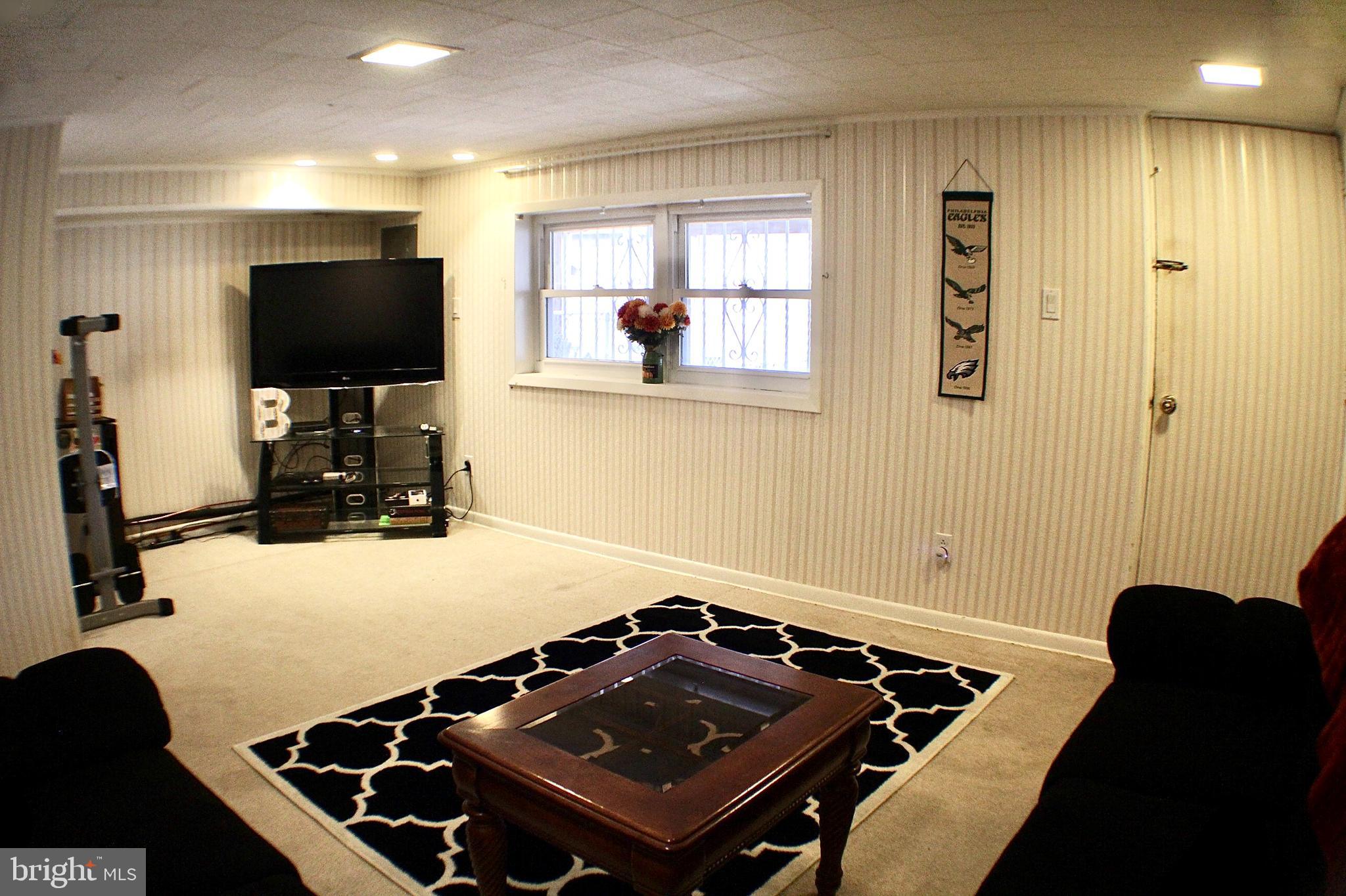 3150 Derry Road Philadelphia, PA 19154 - Photo 26 of 27 Basement office, man cave, or game room