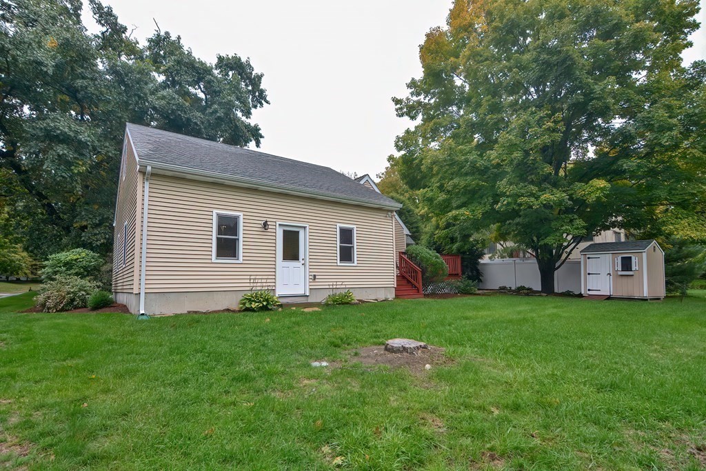 14 Davis Farm Road Ashland, MA 01721 - Photo 29 of 29 Gallery Image 29