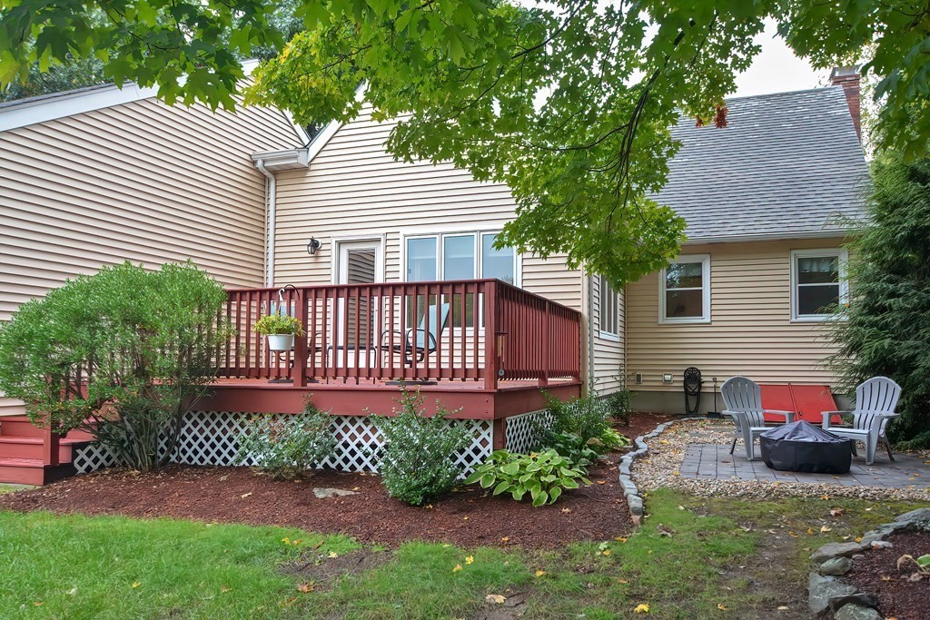 14 Davis Farm Road Ashland, MA 01721 - Photo 3 of 29 Gallery Image 3