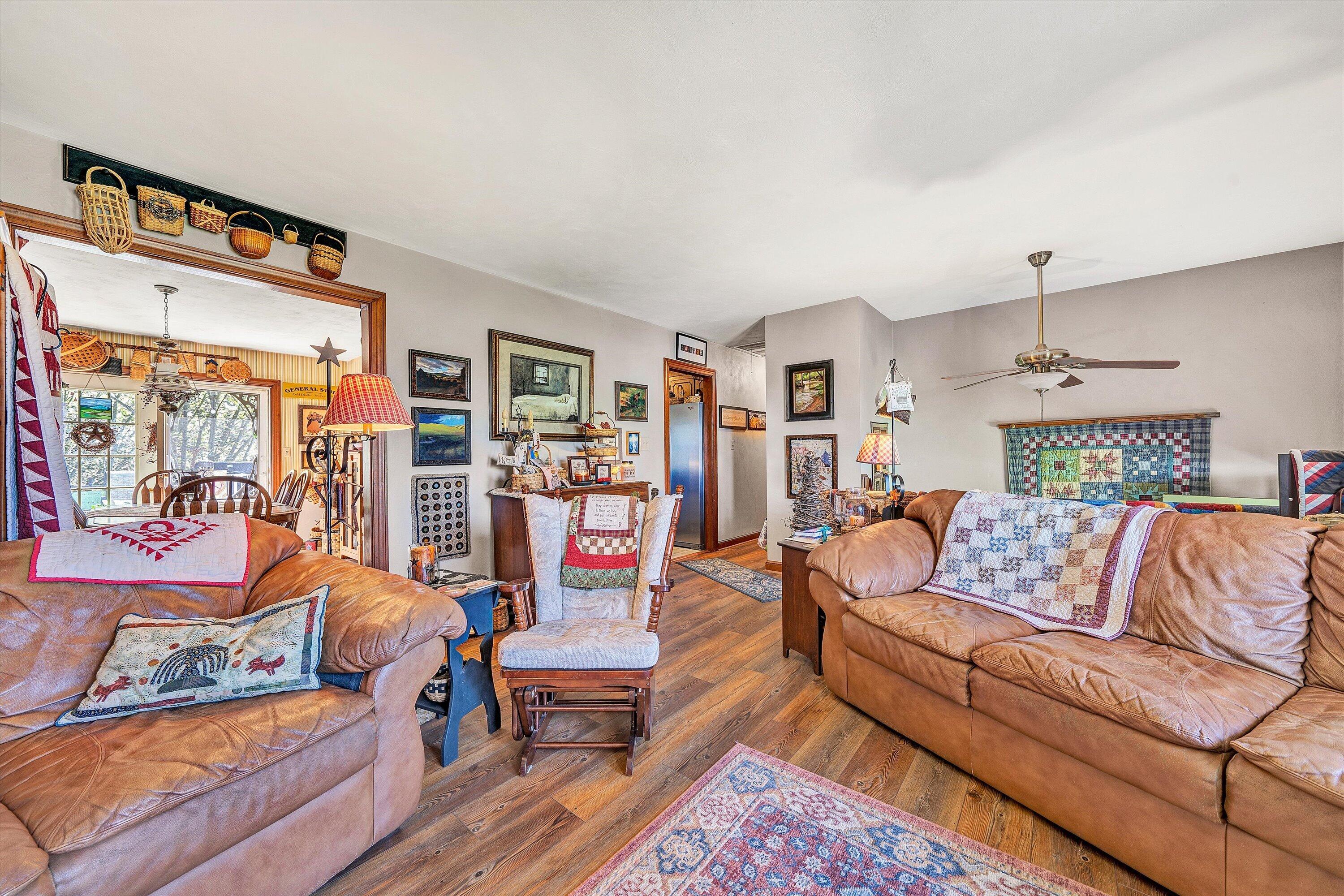 262 Mountain View Road Troutville, VA 24175 - Photo 11 of 29 11-SGP-00046