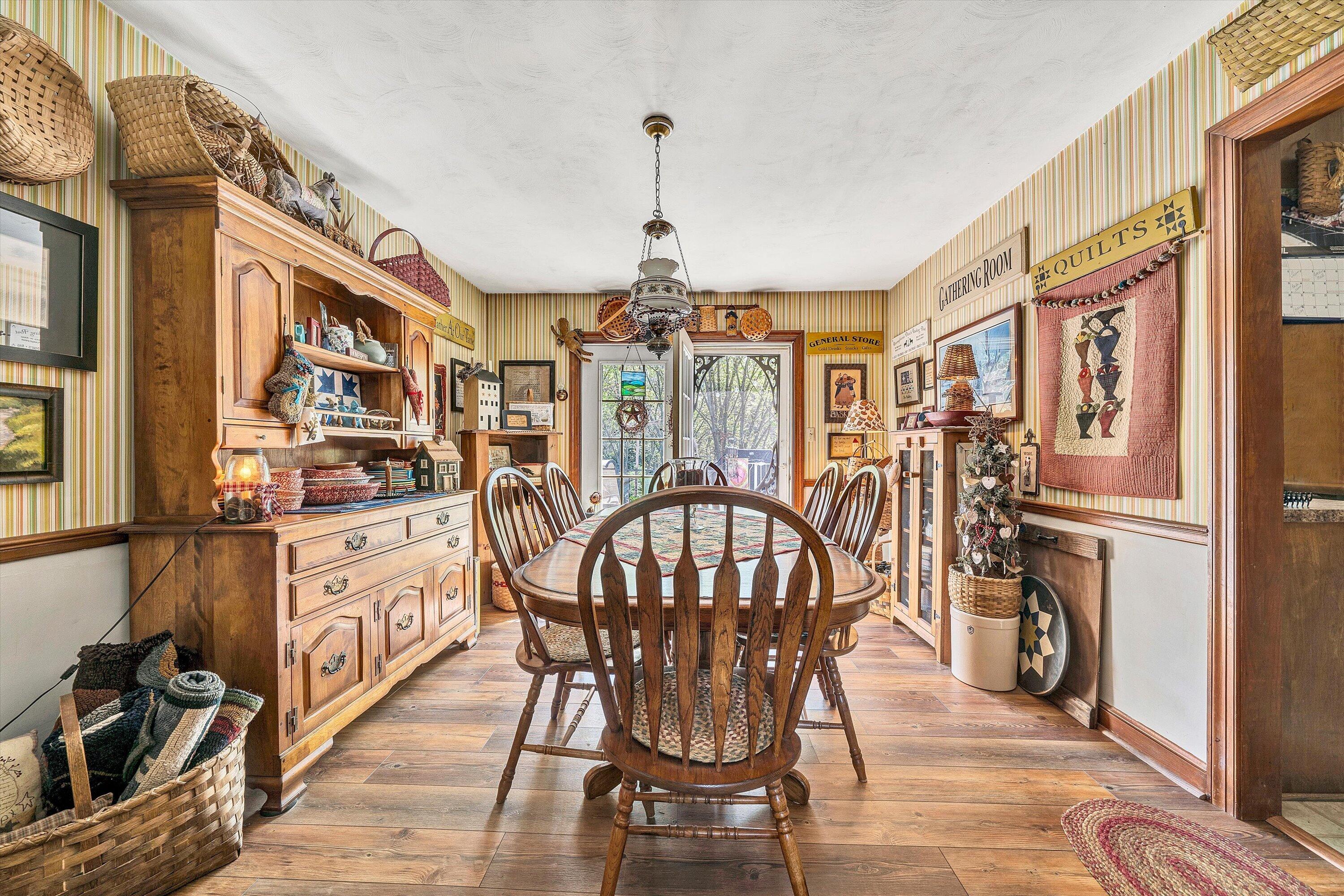 262 Mountain View Road Troutville, VA 24175 - Photo 12 of 29 12-SGP-00056