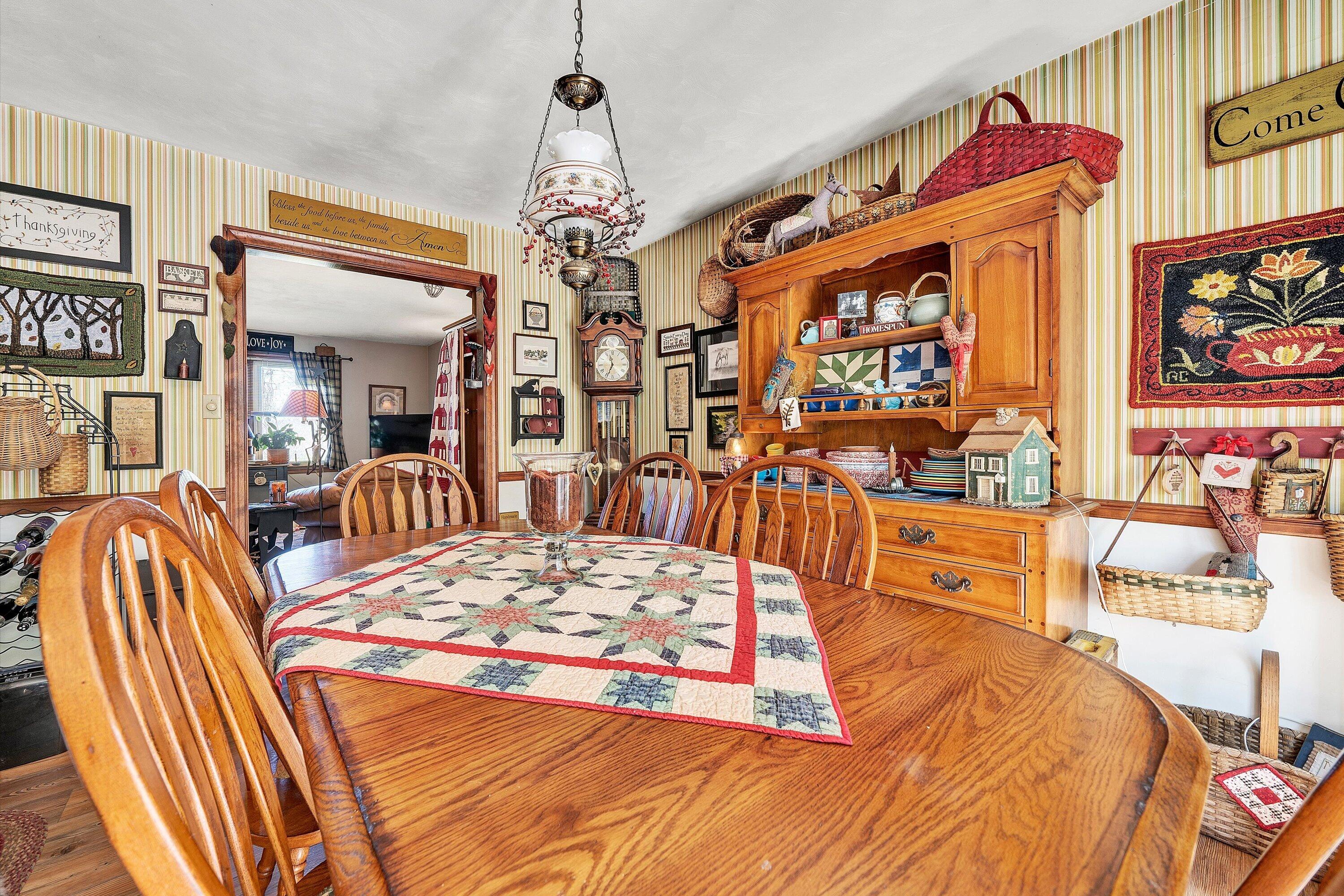 262 Mountain View Road Troutville, VA 24175 - Photo 13 of 29 13-SGP-00061