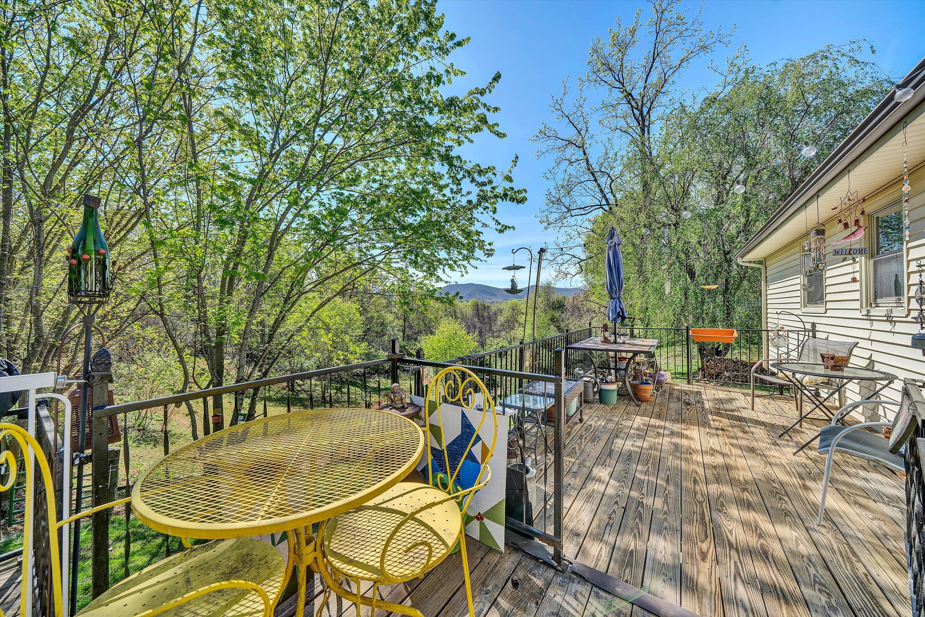 262 Mountain View Road Troutville, VA 24175 - Photo 15 of 29 15-SGP-00071