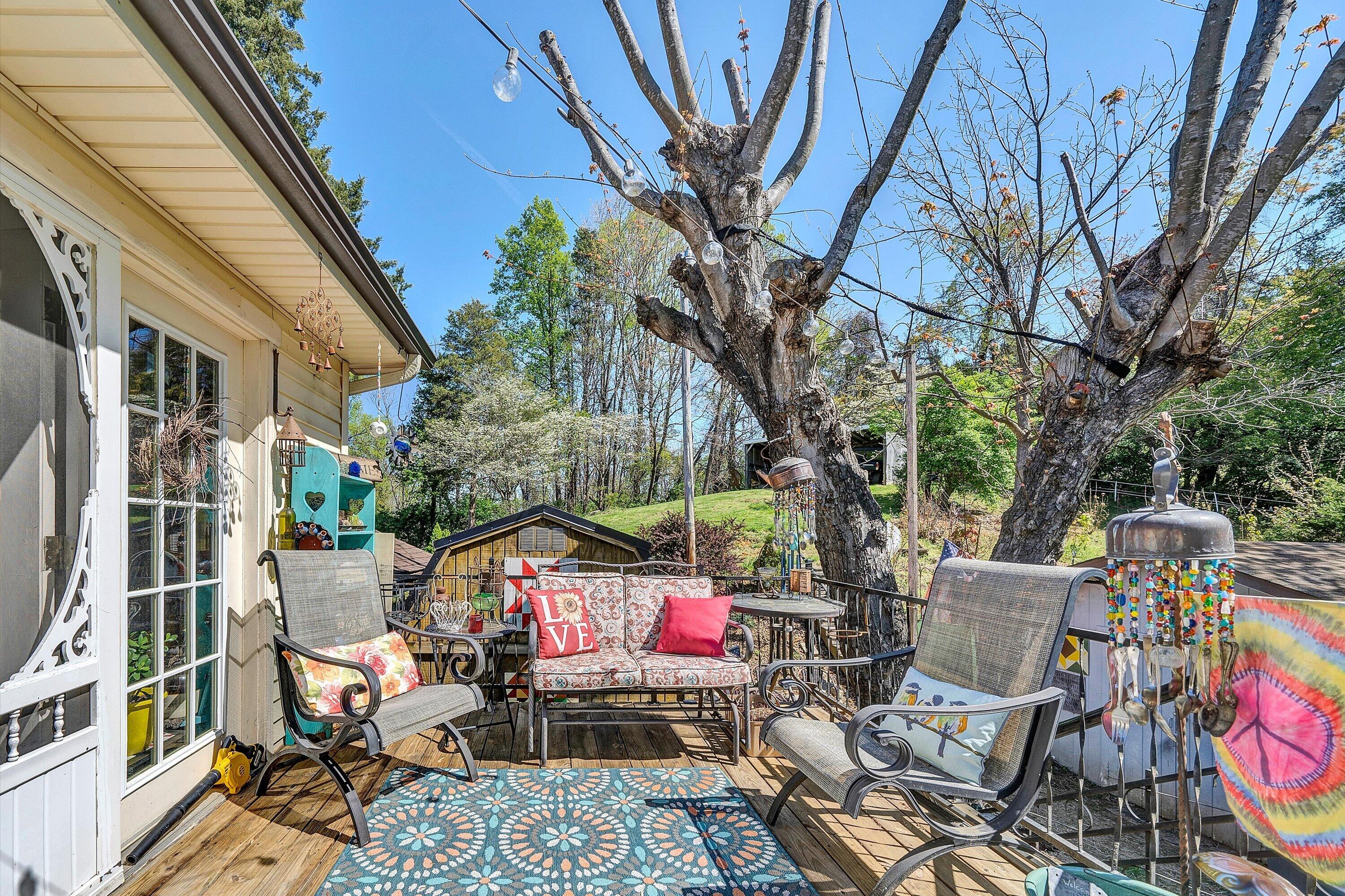 262 Mountain View Road Troutville, VA 24175 - Photo 16 of 29 16-SGP-00076