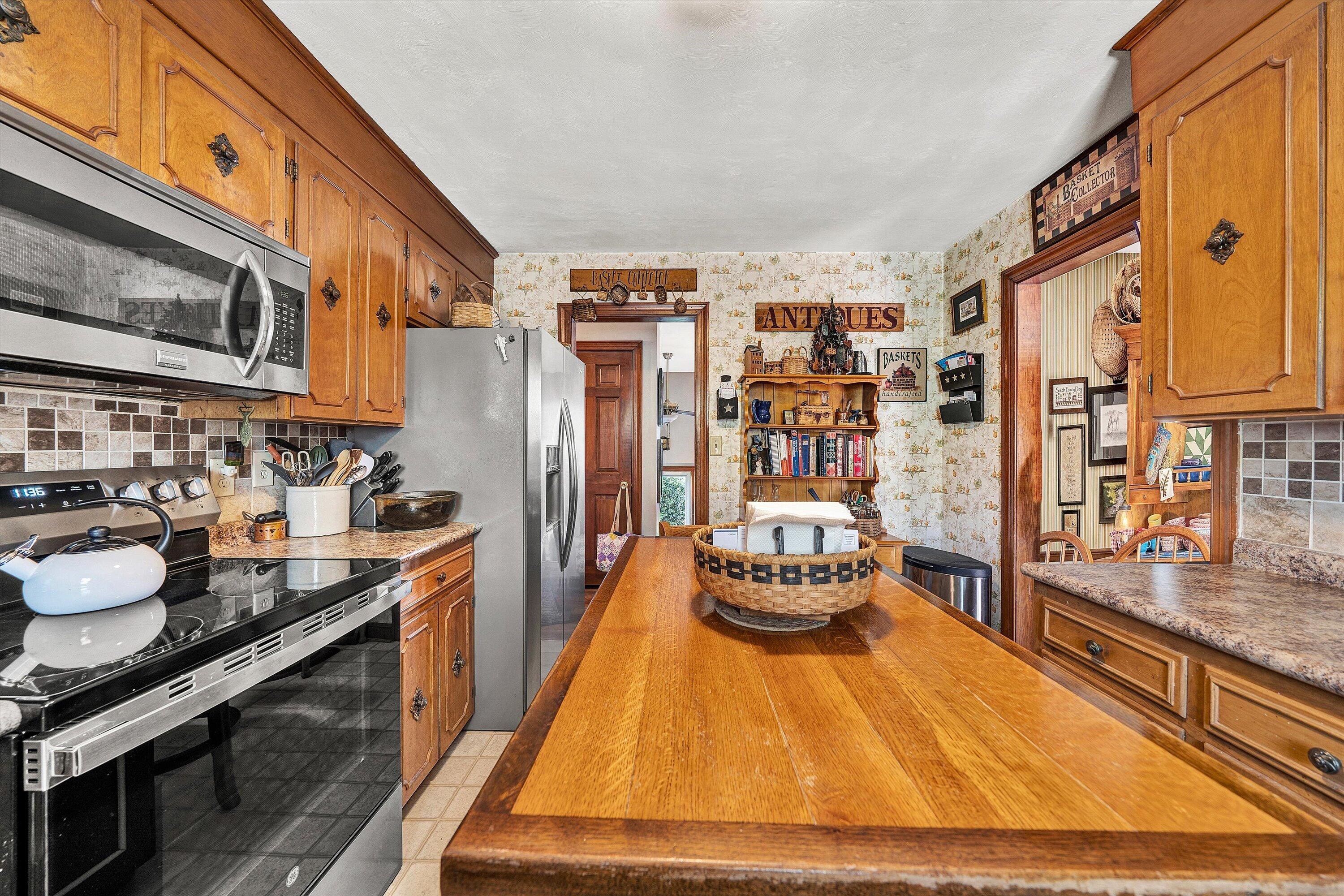 262 Mountain View Road Troutville, VA 24175 - Photo 20 of 29 20-SGP-00096