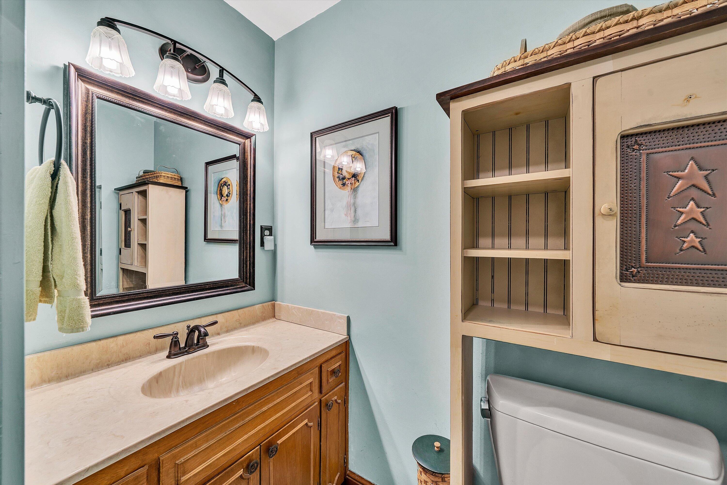 262 Mountain View Road Troutville, VA 24175 - Photo 22 of 29 22-SGP-00106