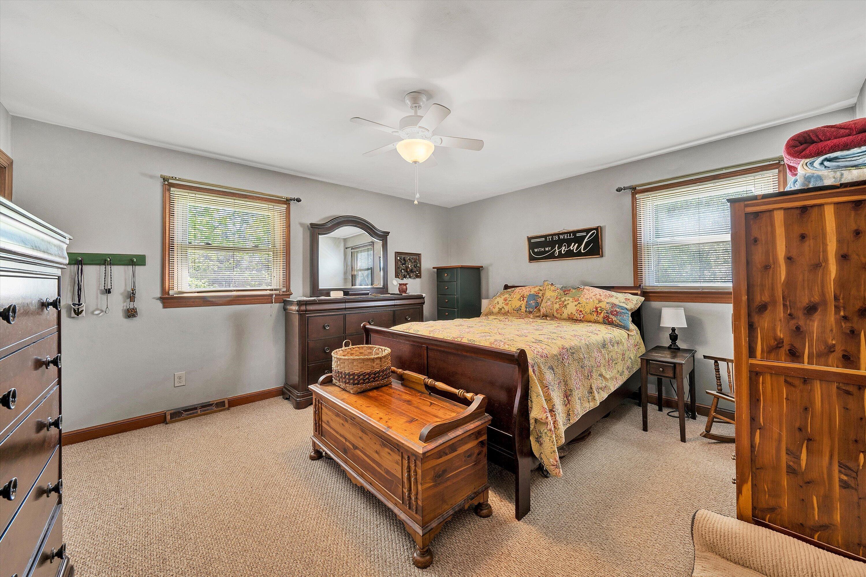 262 Mountain View Road Troutville, VA 24175 - Photo 23 of 29 23-SGP-00111