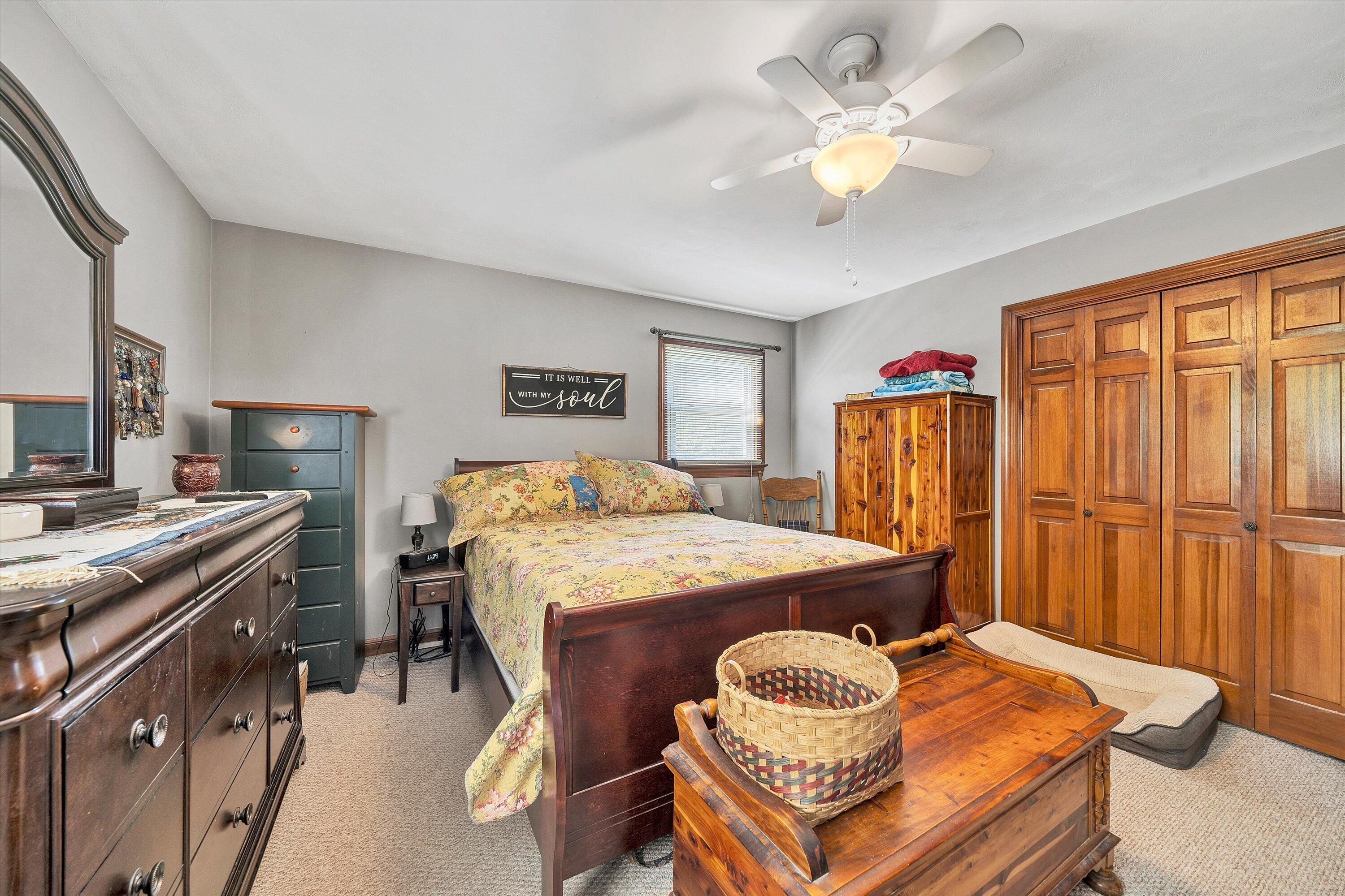 262 Mountain View Road Troutville, VA 24175 - Photo 24 of 29 24-SGP-00116