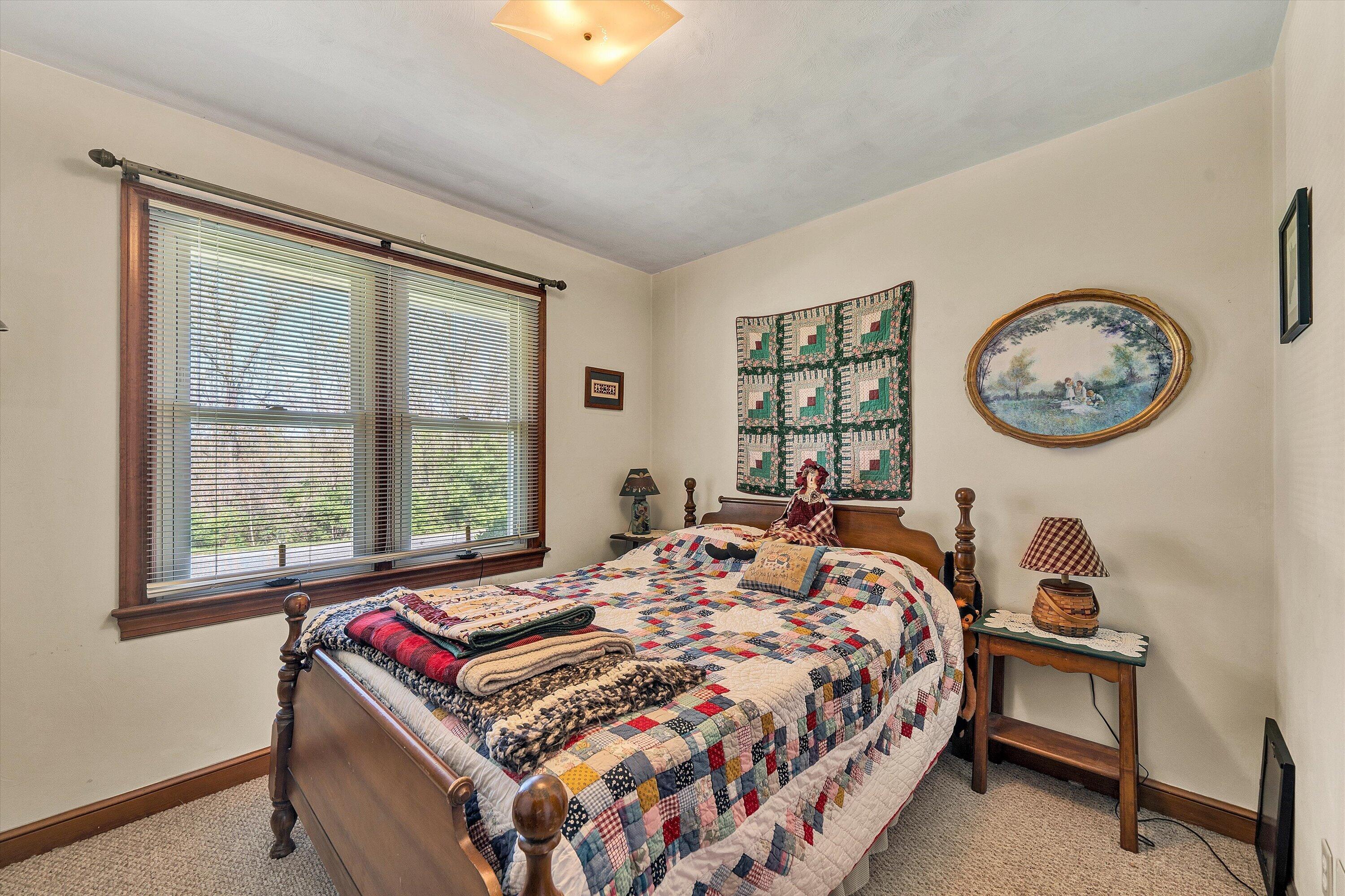 262 Mountain View Road Troutville, VA 24175 - Photo 27 of 29 27-SGP-00131