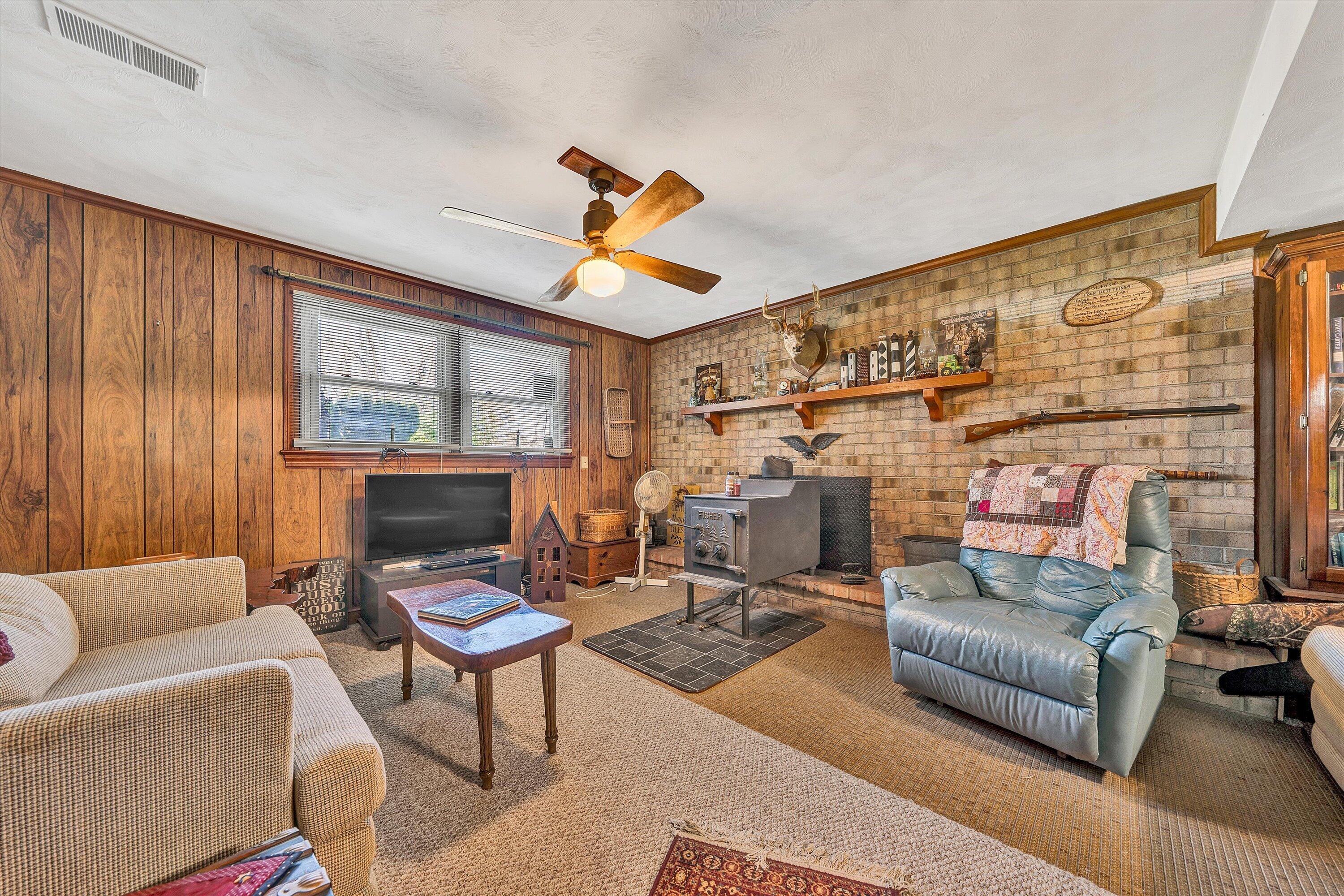 262 Mountain View Road Troutville, VA 24175 - Photo 29 of 29 29-SGP-00141