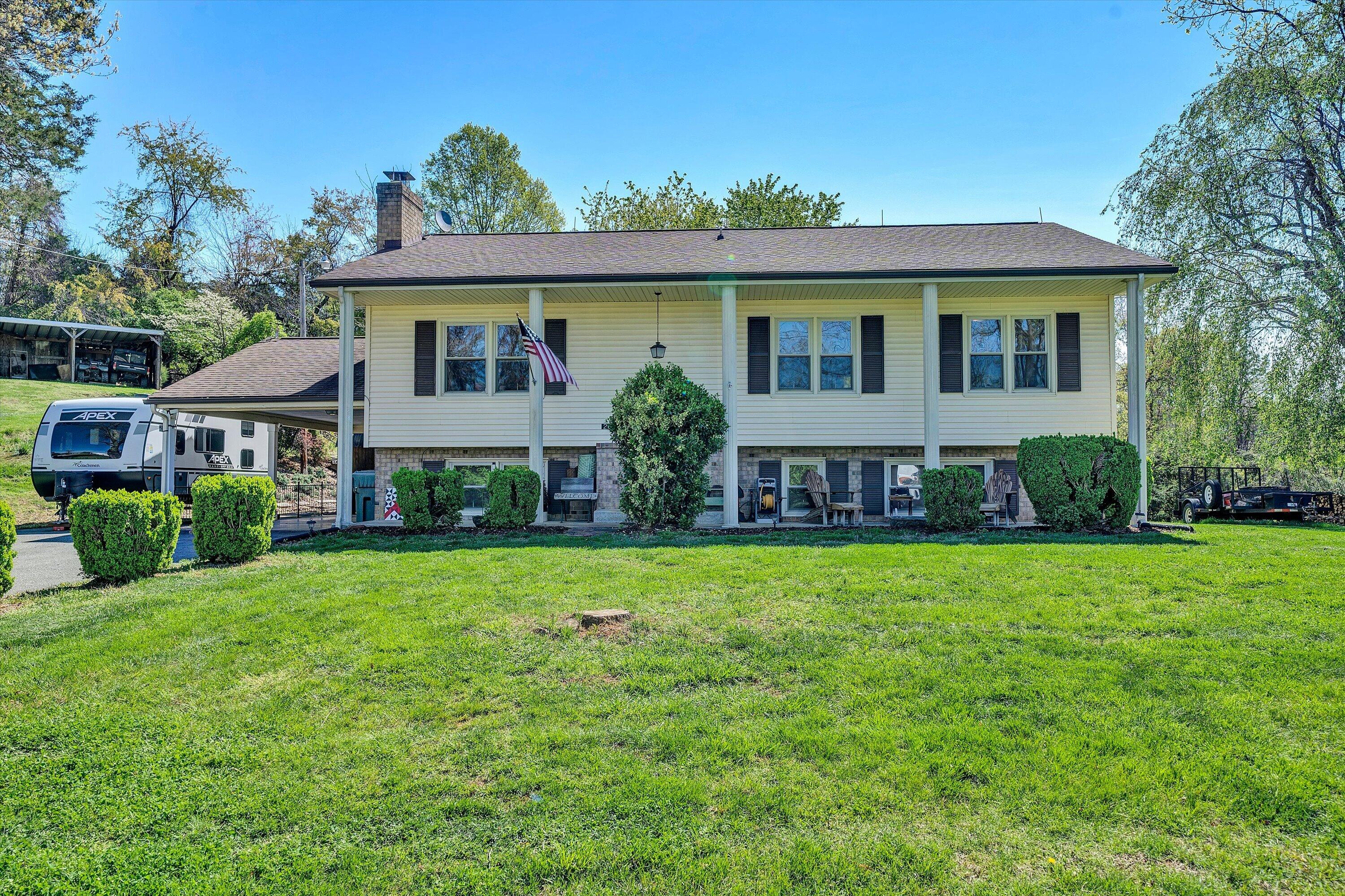 262 Mountain View Road Troutville, VA 24175 - Photo 5 of 29 05-SGP-00006